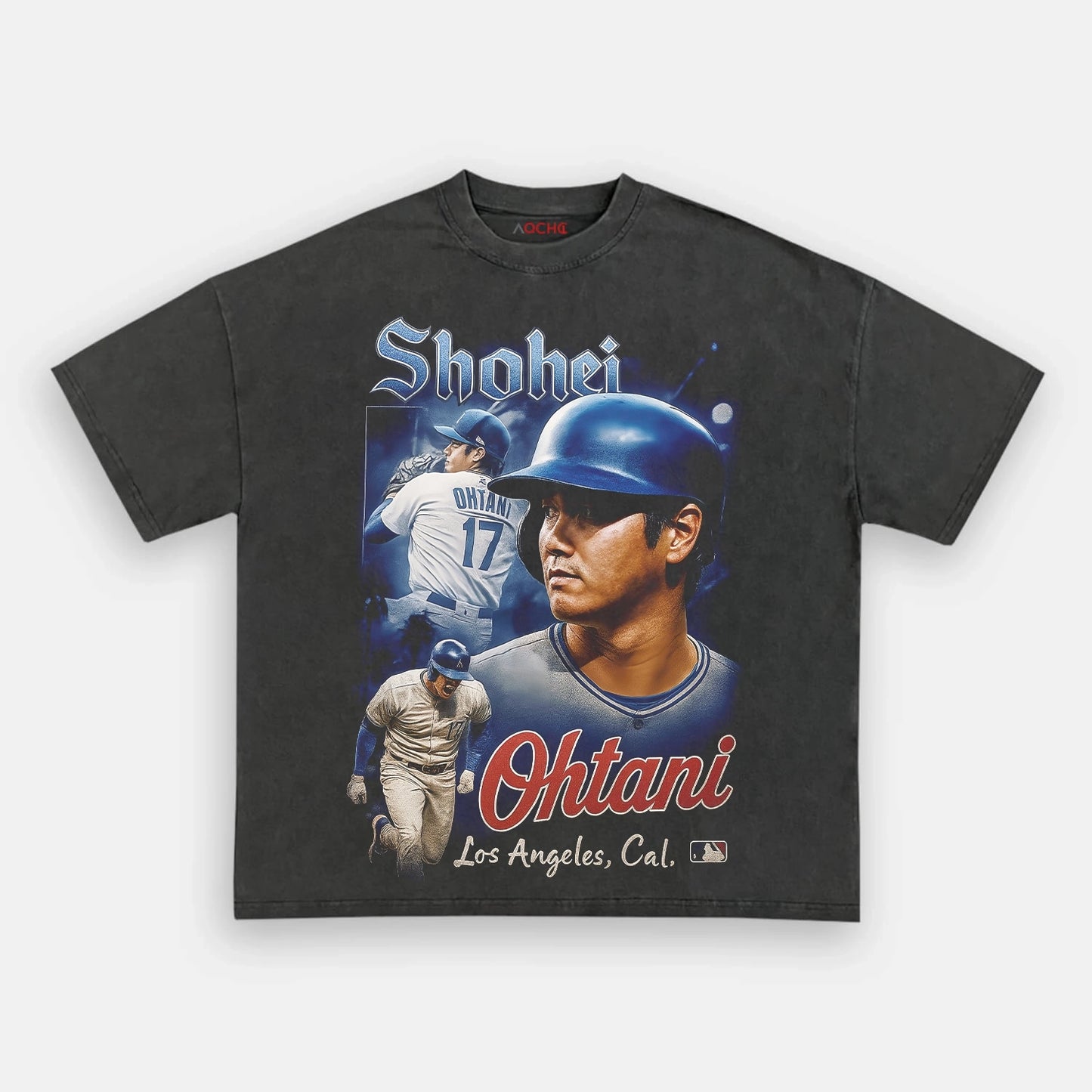 Shohei Ohtani Tee7