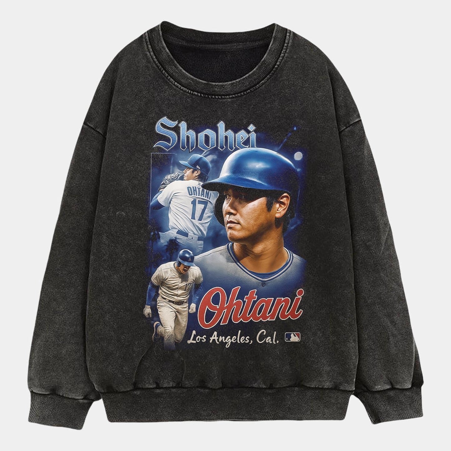 Shohei Ohtani Tee7