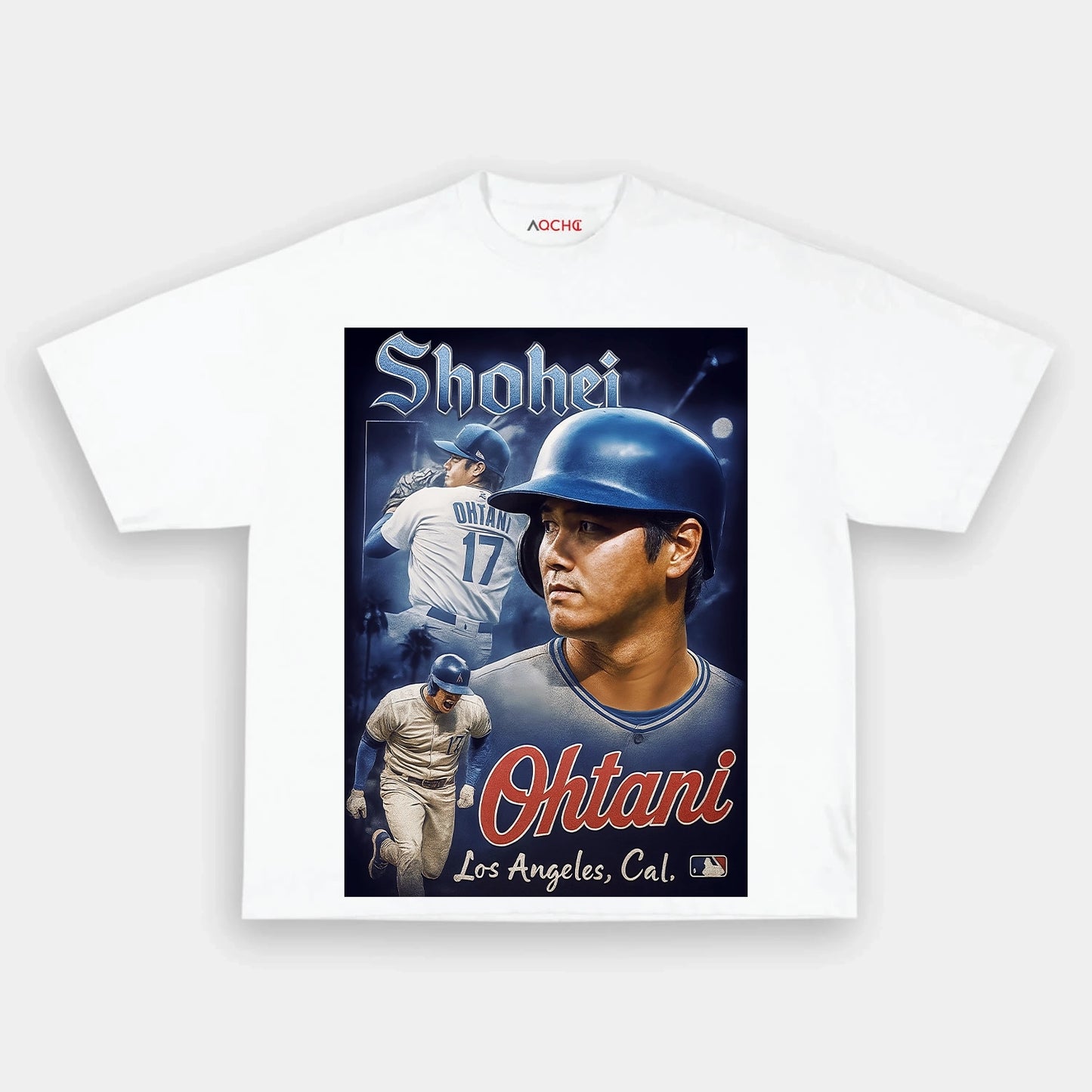 Shohei Ohtani Tee7