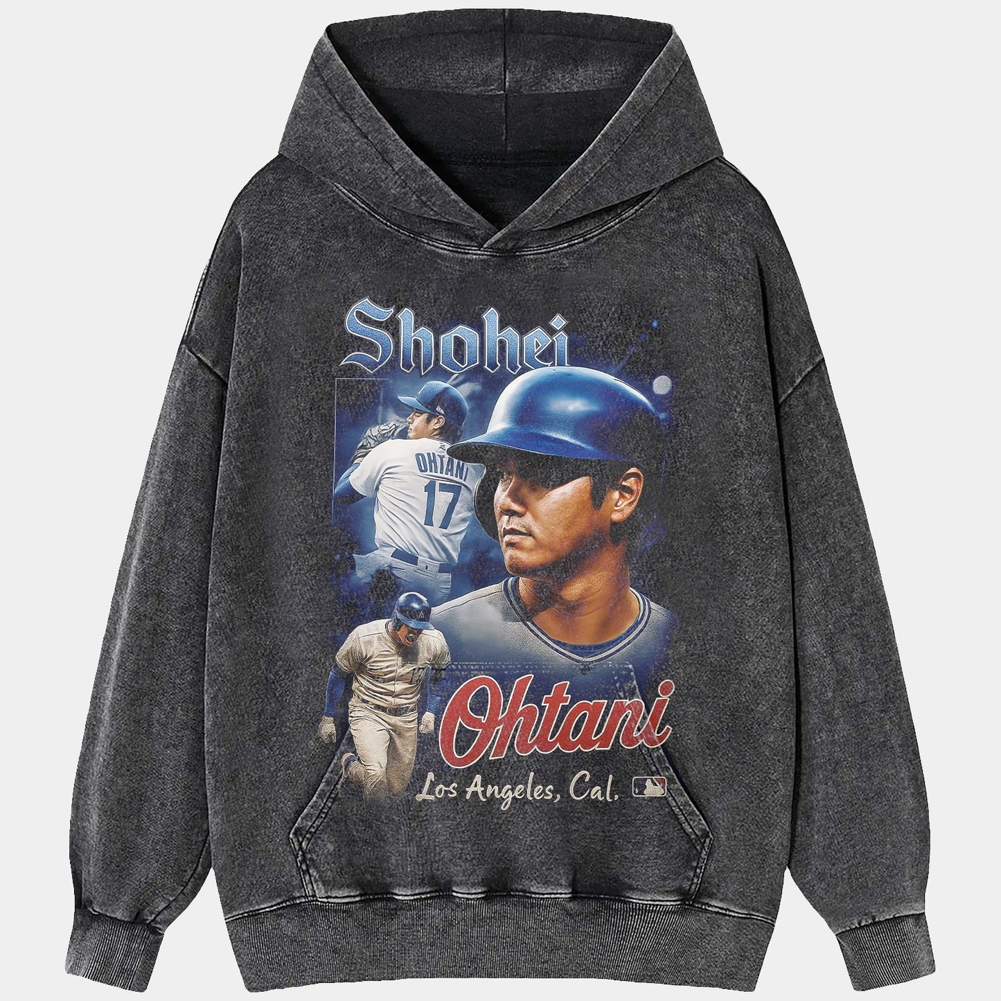 Shohei Ohtani Tee7