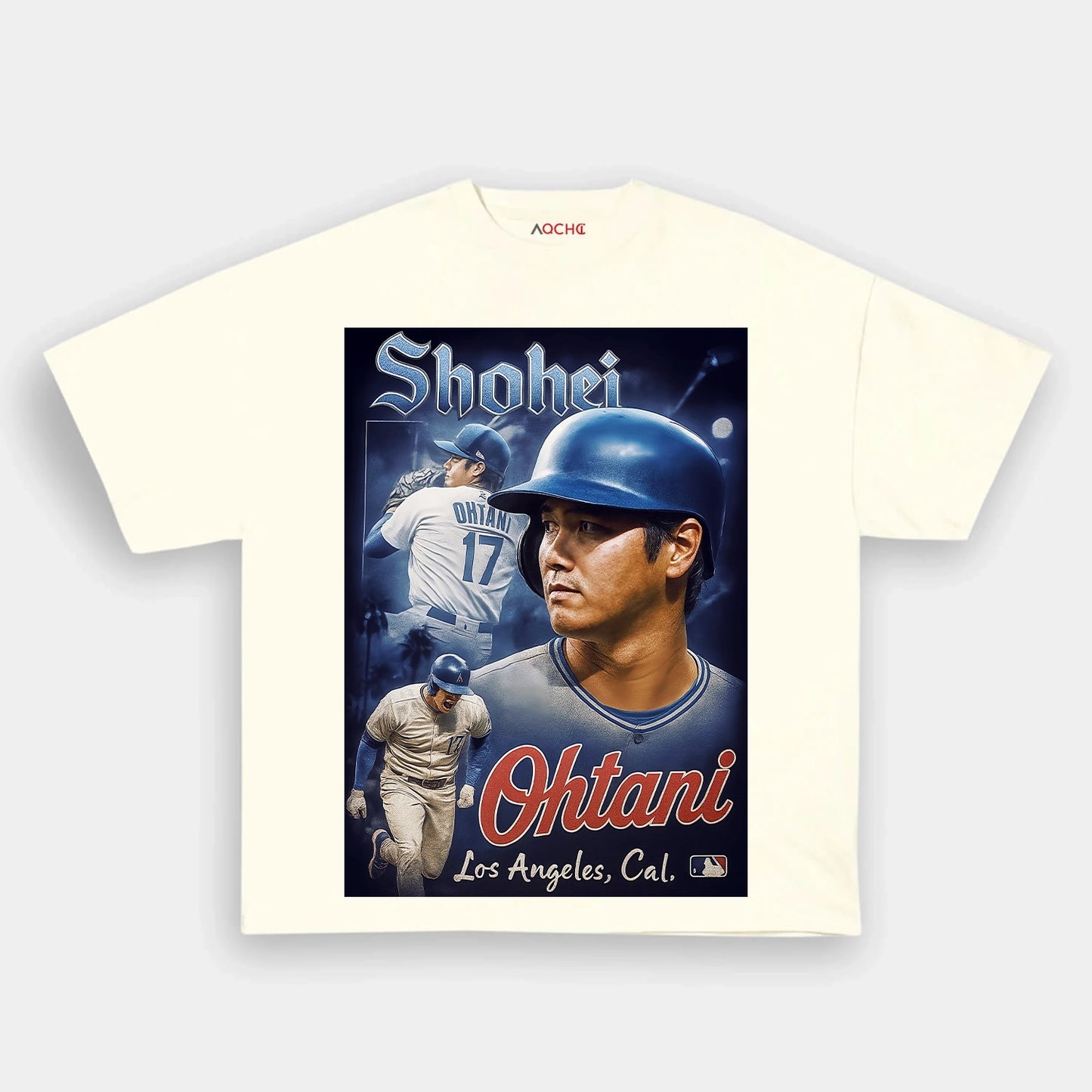 Shohei Ohtani Tee7