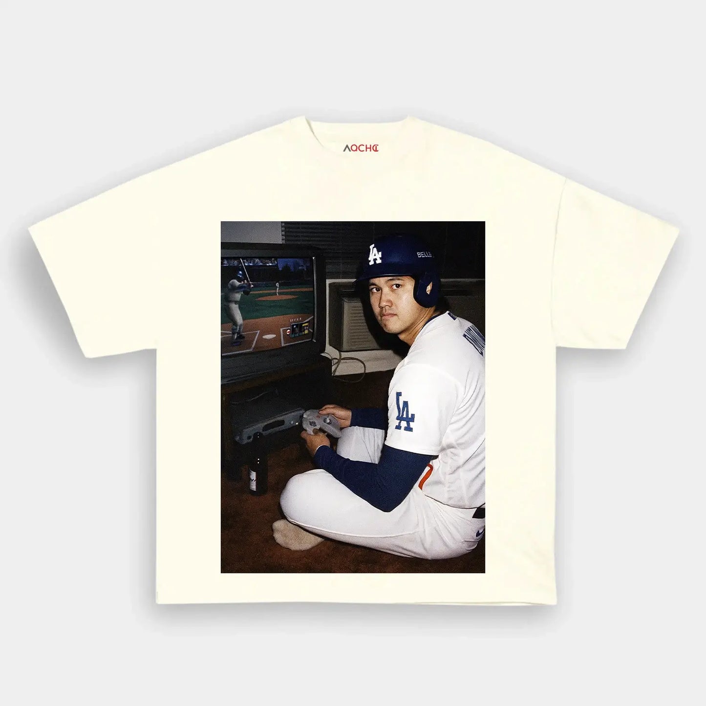 Shohei Ohtani Tee V1.0