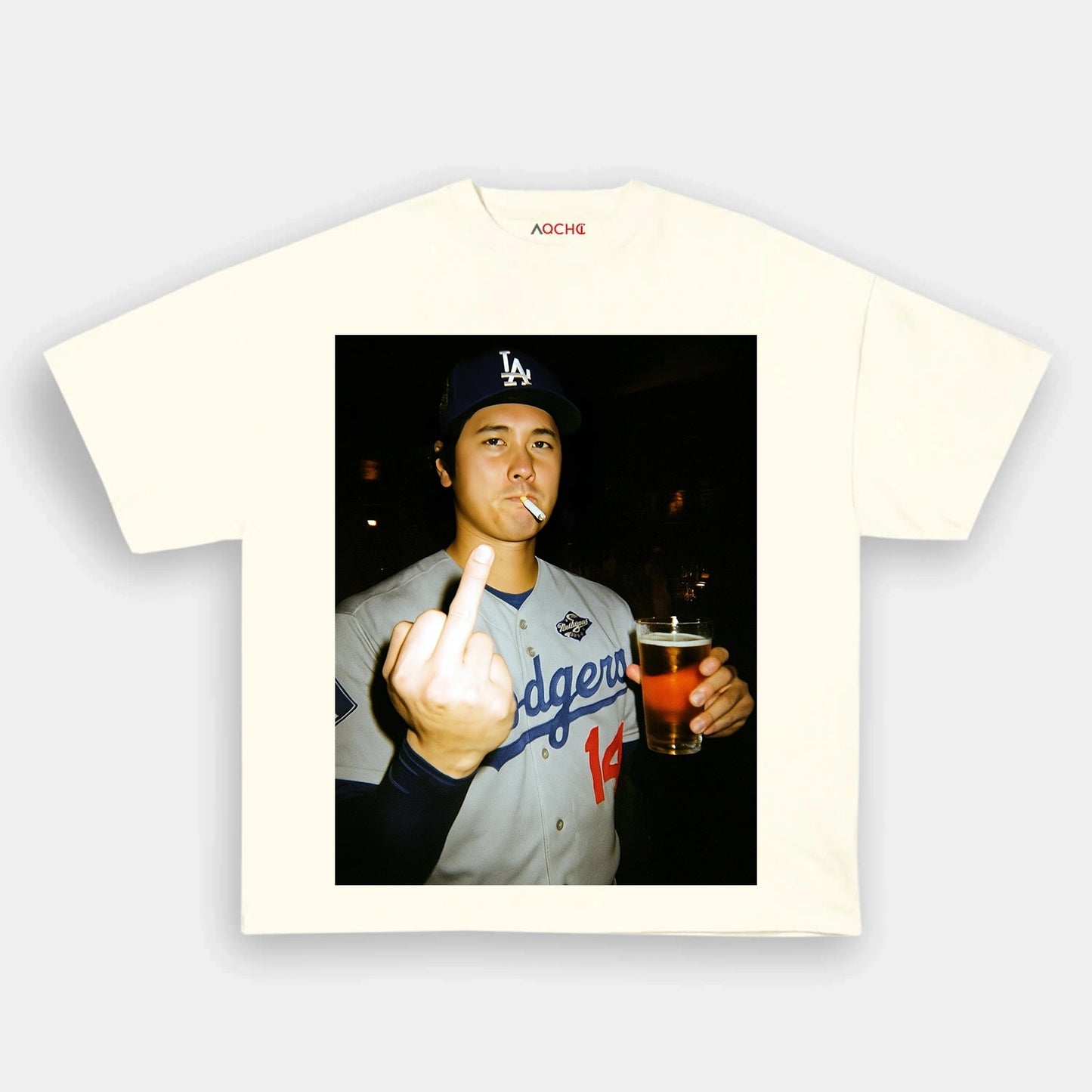 Shohei Ohtani Tee