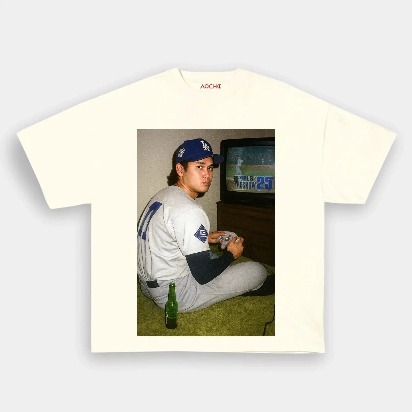Shohei Ohtani Tee V1.1