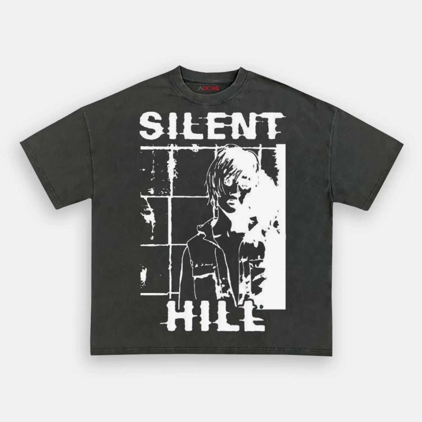 Silent Hill V3 Tee