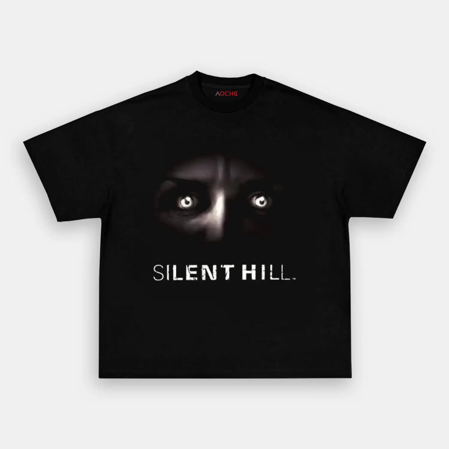 Silent Hill V6 Tee