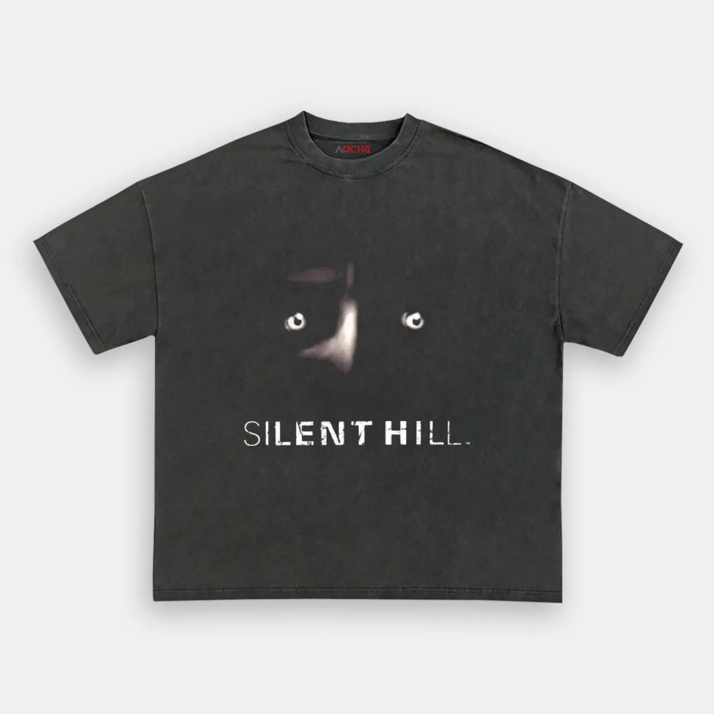Silent Hill V6 Tee