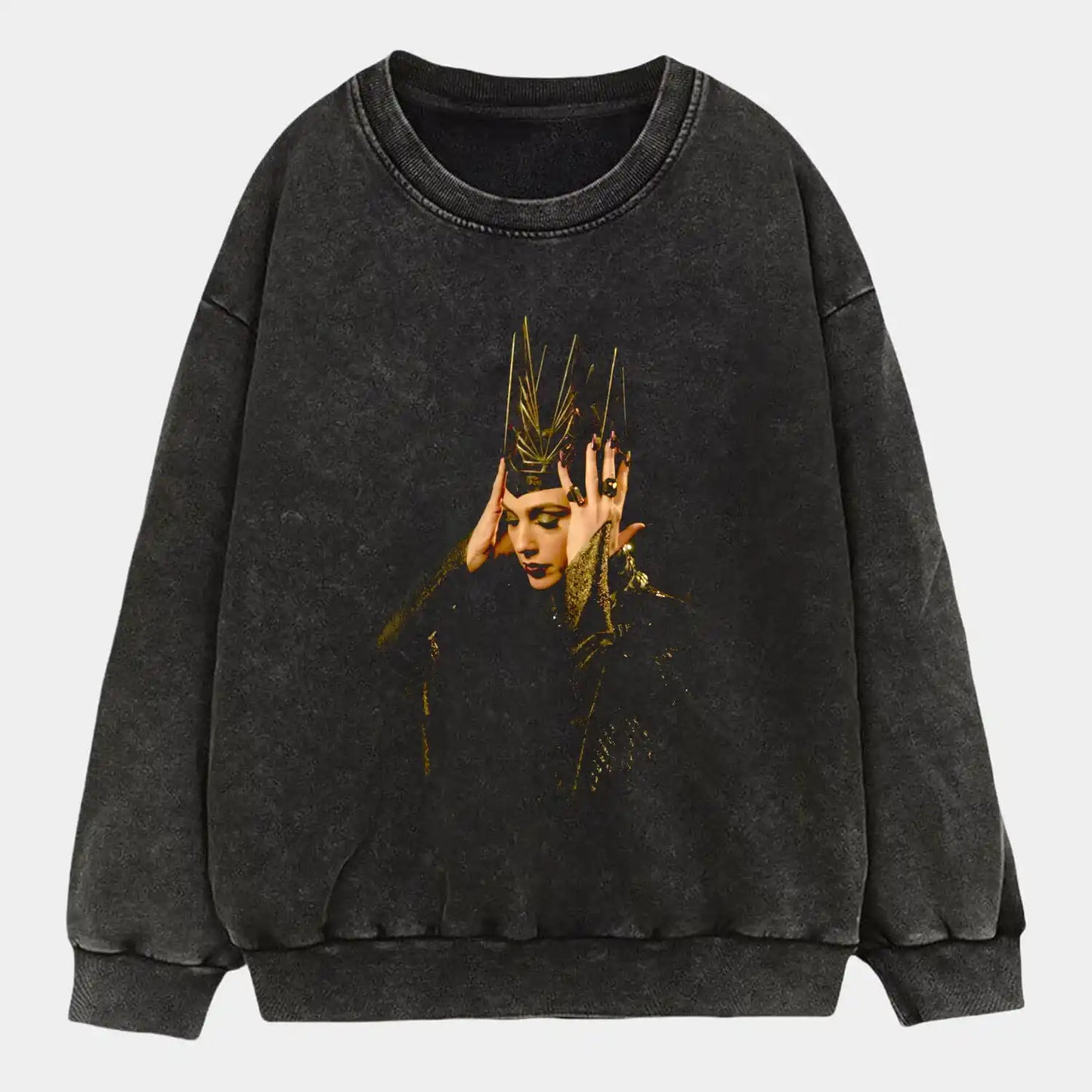 Snow White;Gal Gadot Queen WEAR 4.0