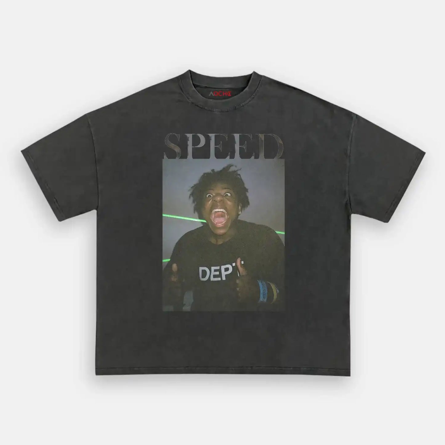Speed WEAR
