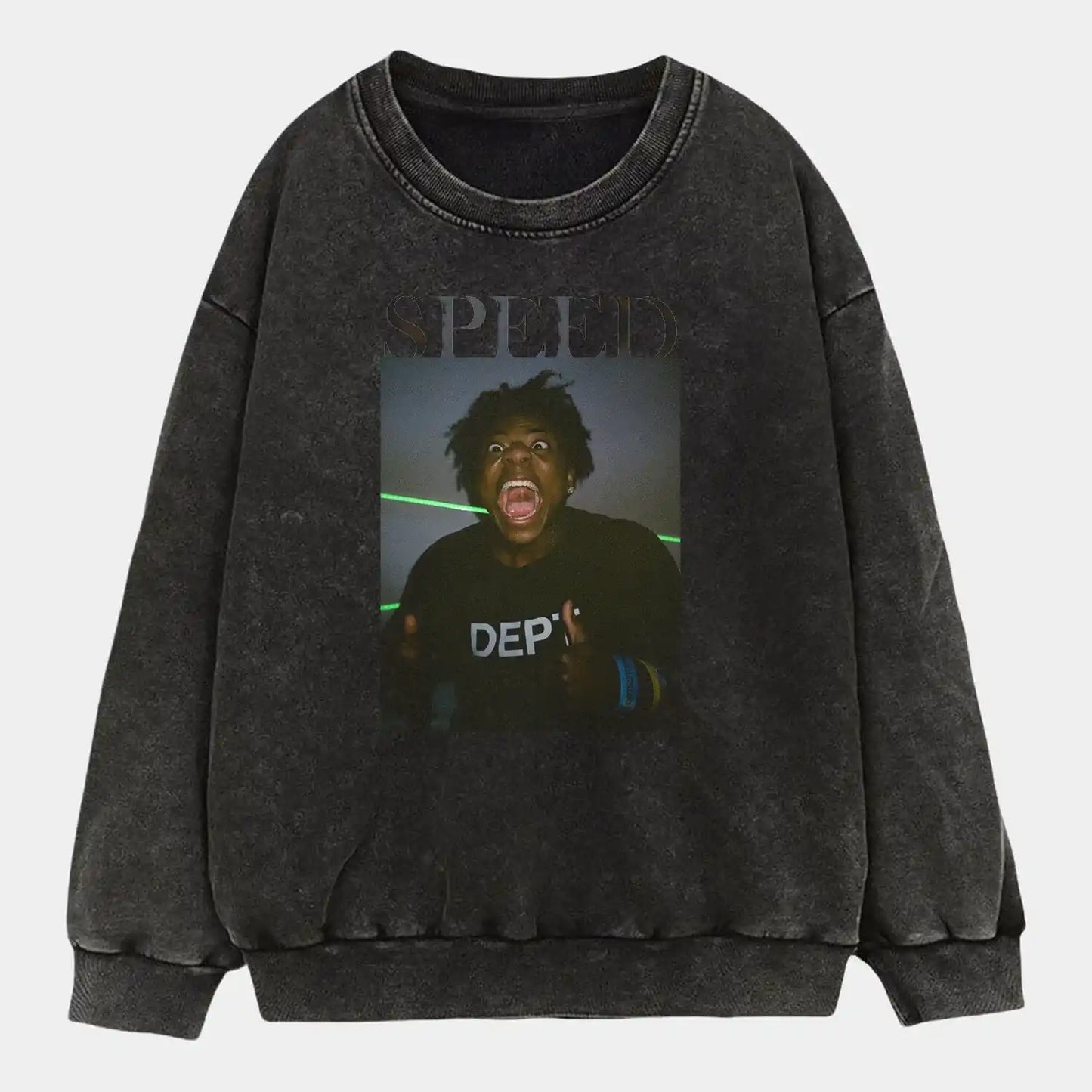 Speed WEAR