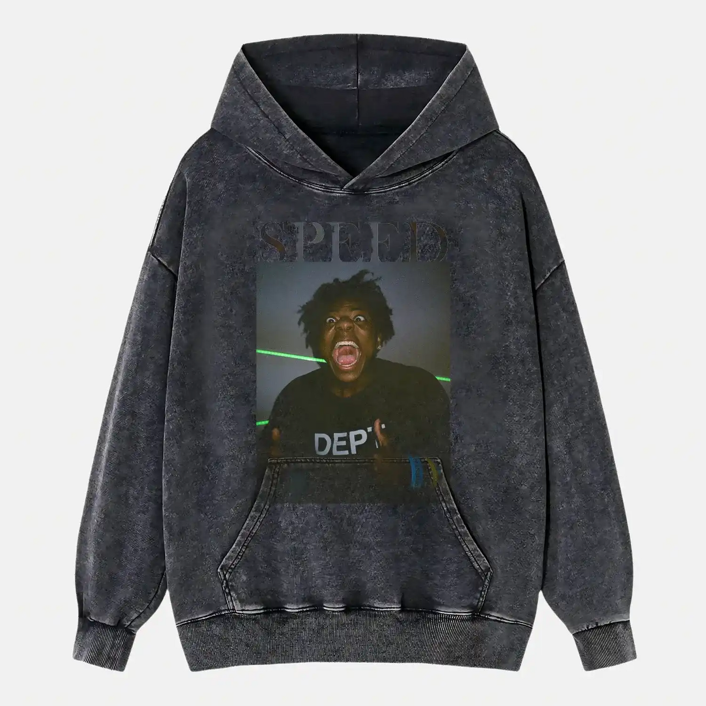Speed WEAR