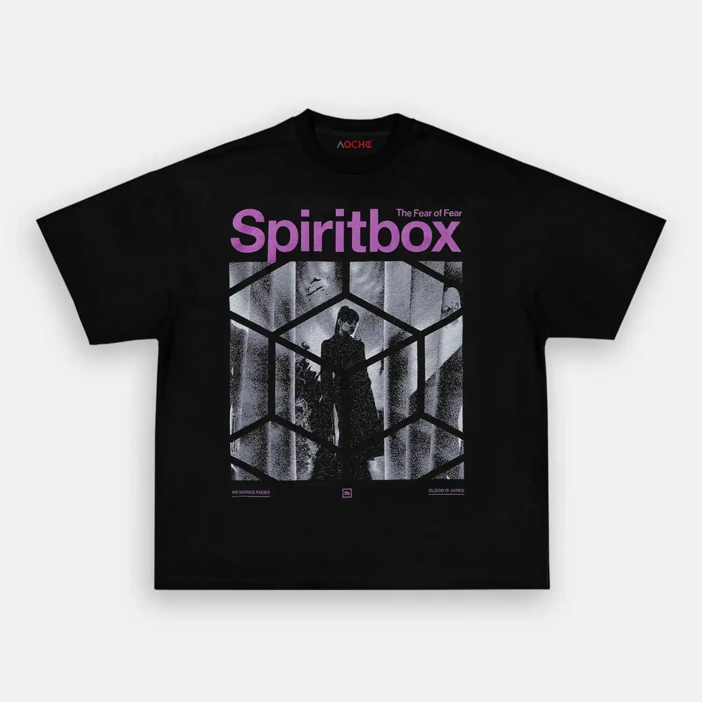 Spiritbox The Fear Of Fear WEAR