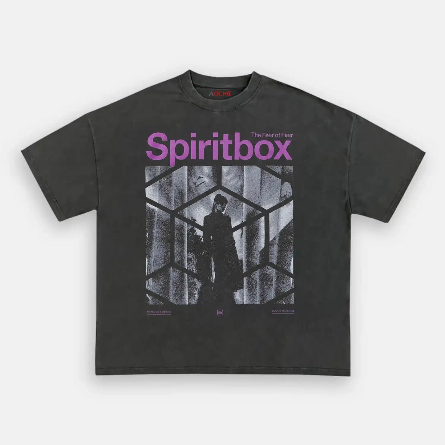 Spiritbox The Fear Of Fear WEAR