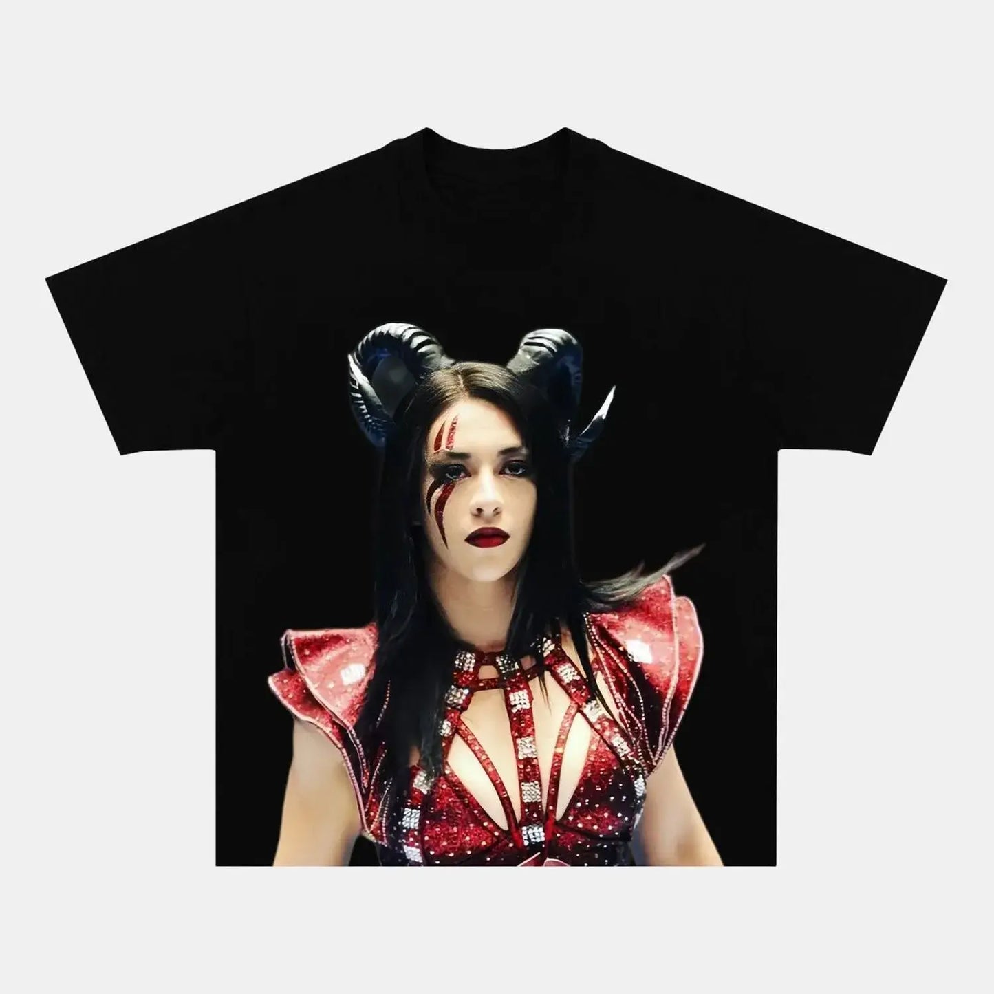 Stephanie Vaquer TEE2