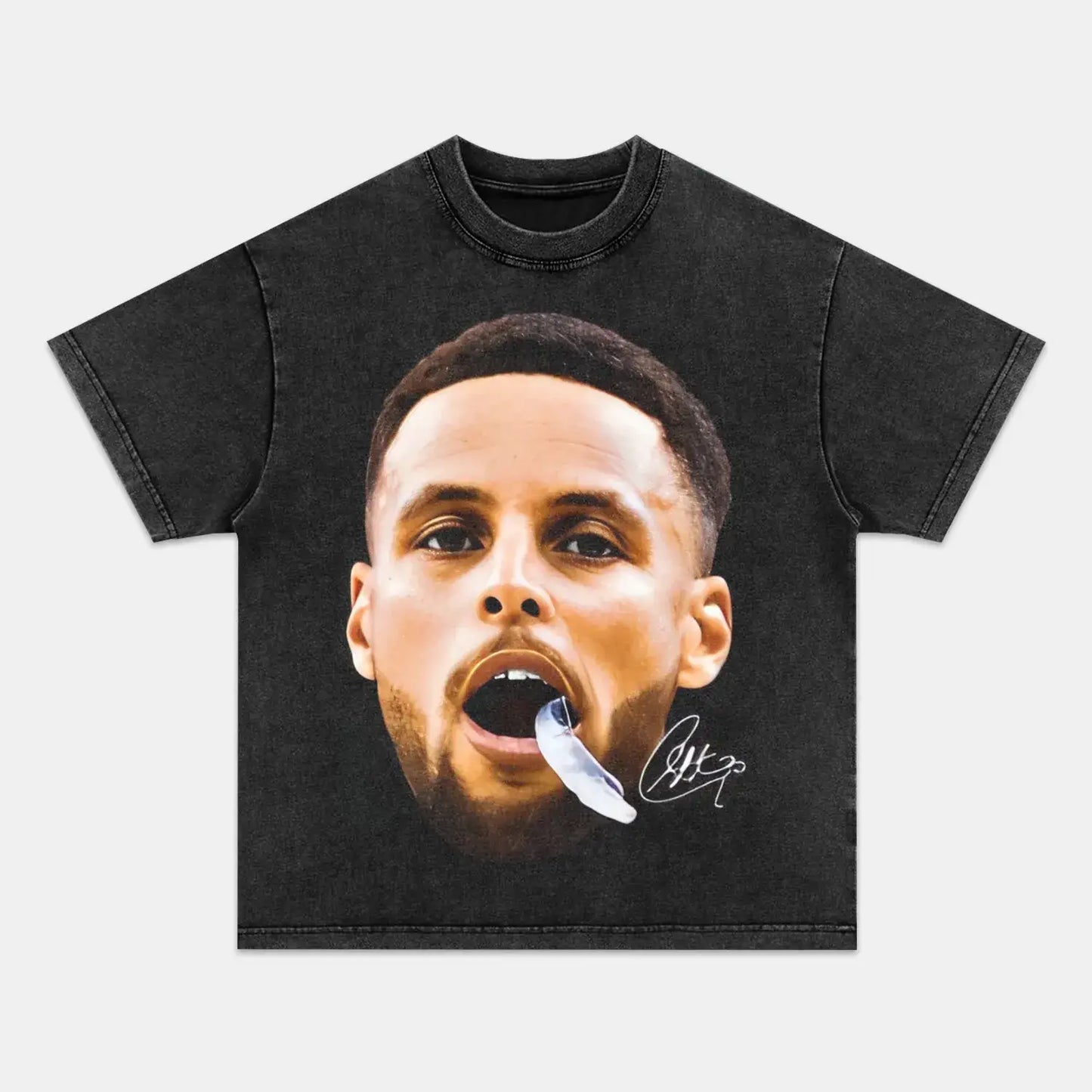 Stephen Curry v4 Tee