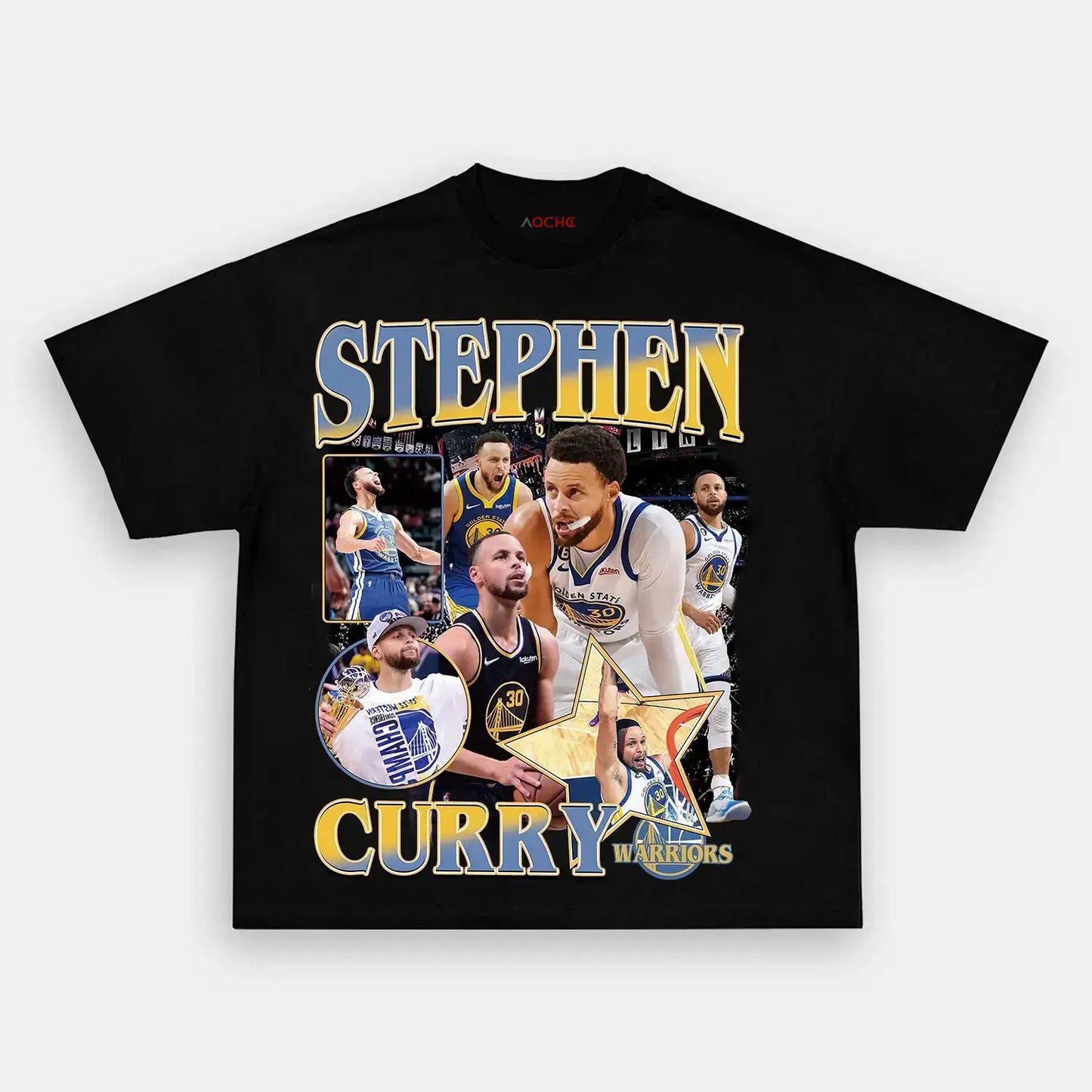 Stephen Curry V2 Tee