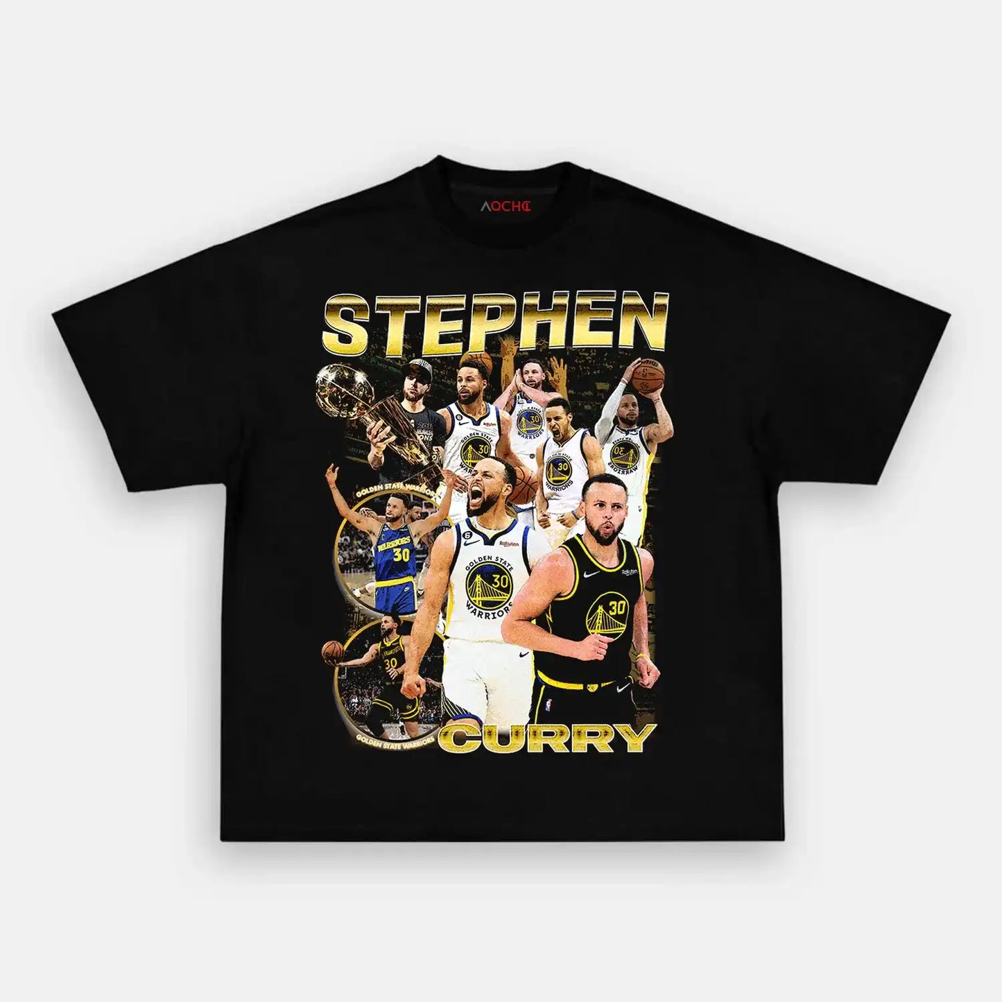 Stephen Curry Wear