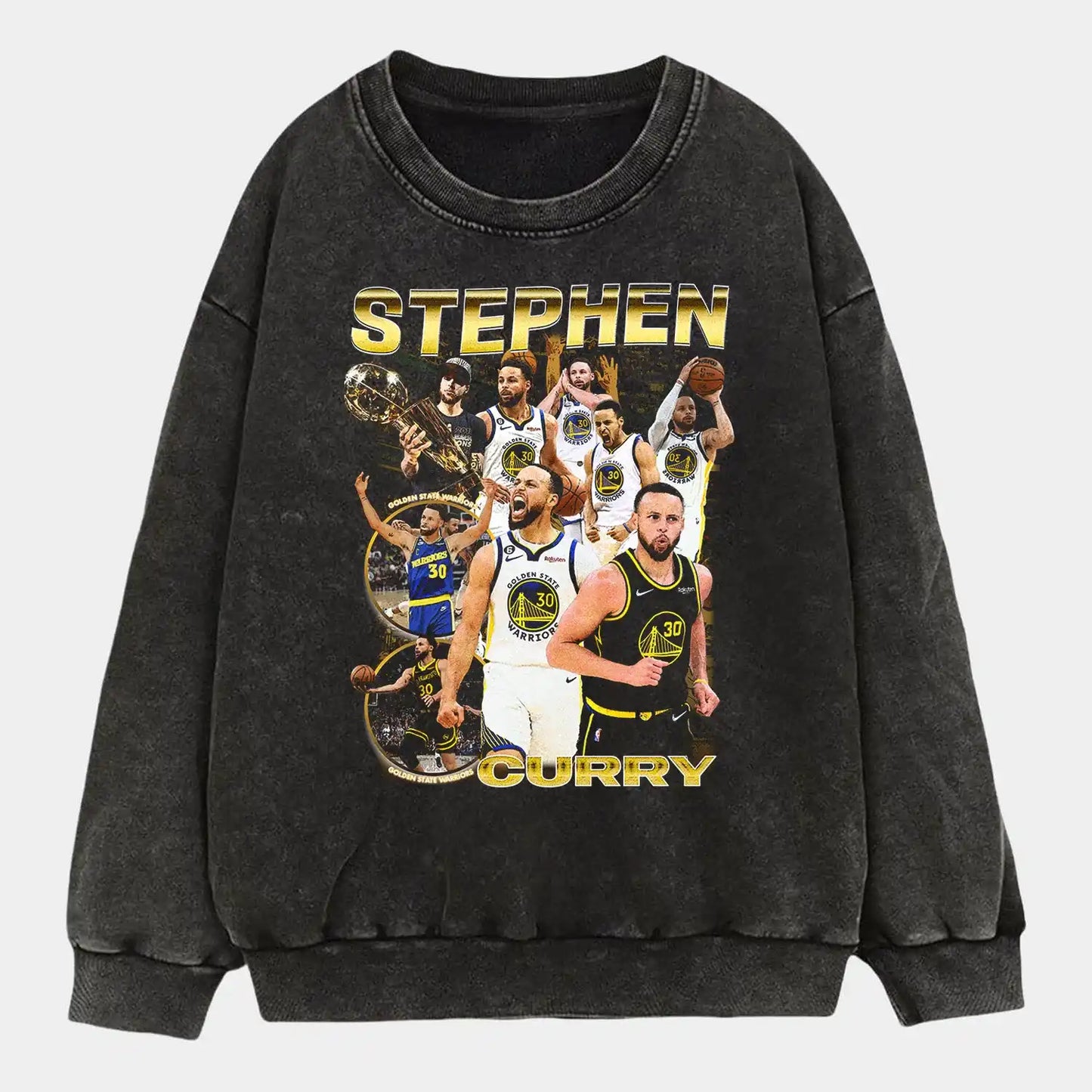 Stephen Curry Wear