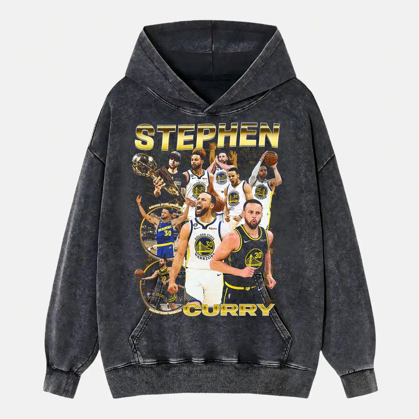 Stephen Curry Wear