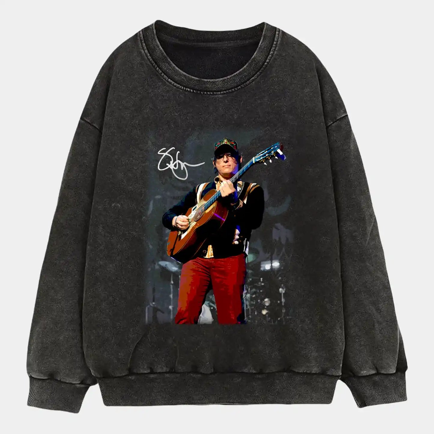 Stephen Wilson Jr. S1 Wear