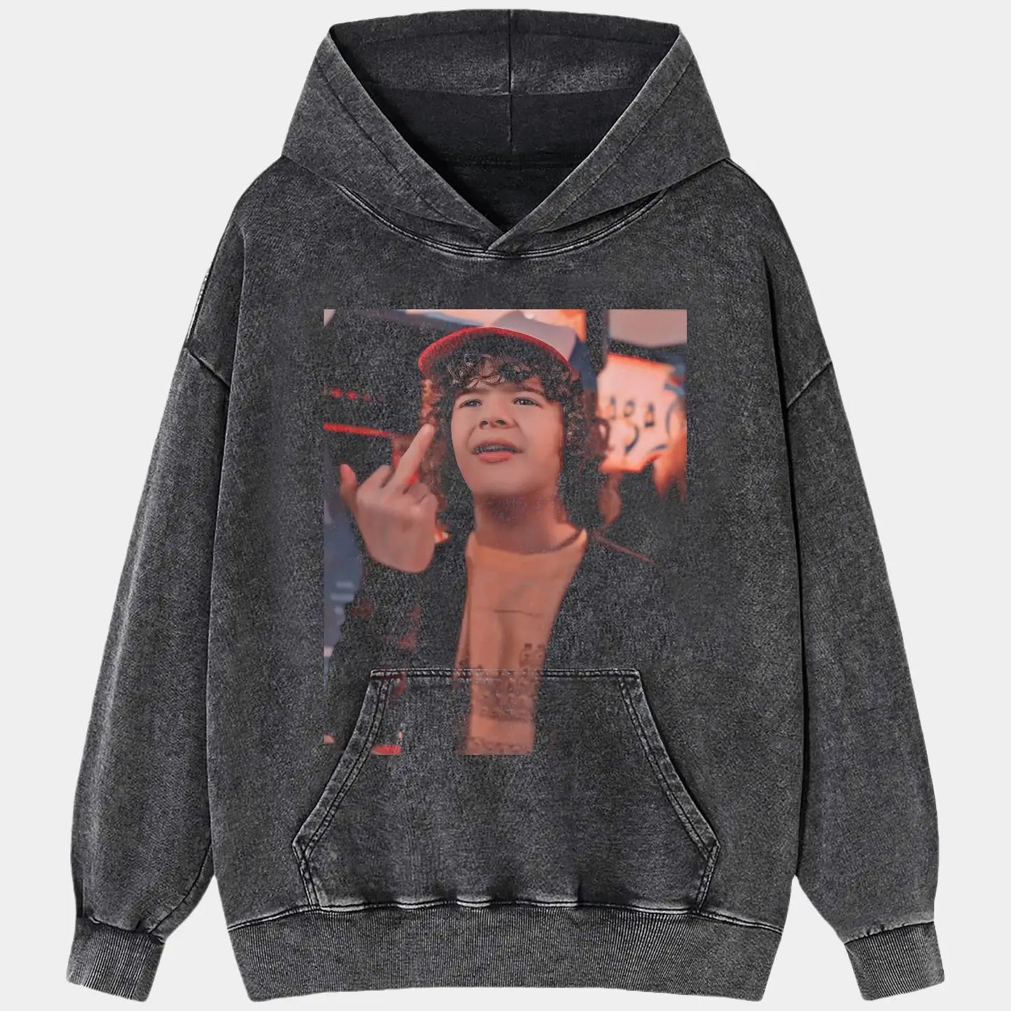 Stranger Things Tee 1.1