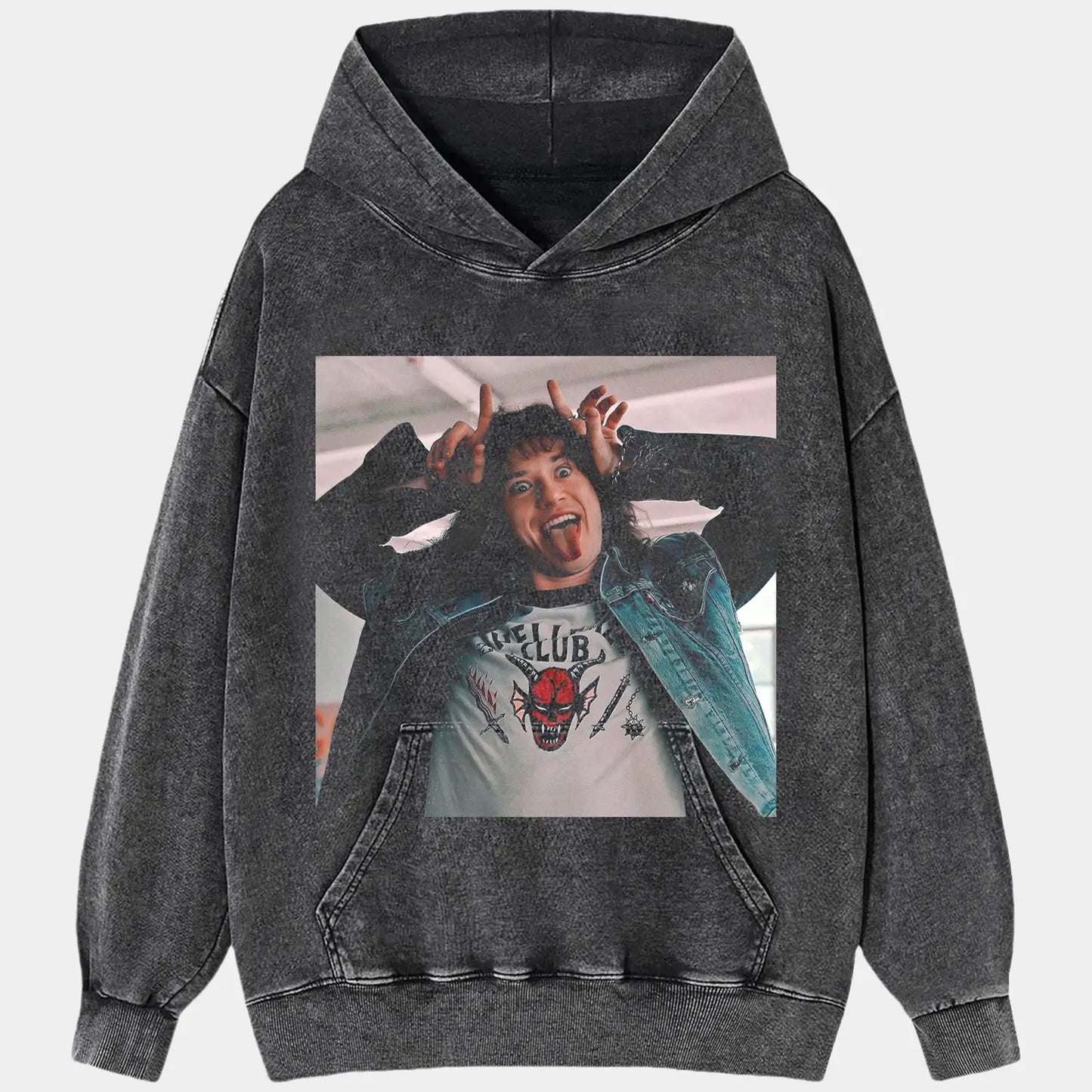 Stranger Things Tee 1.4
