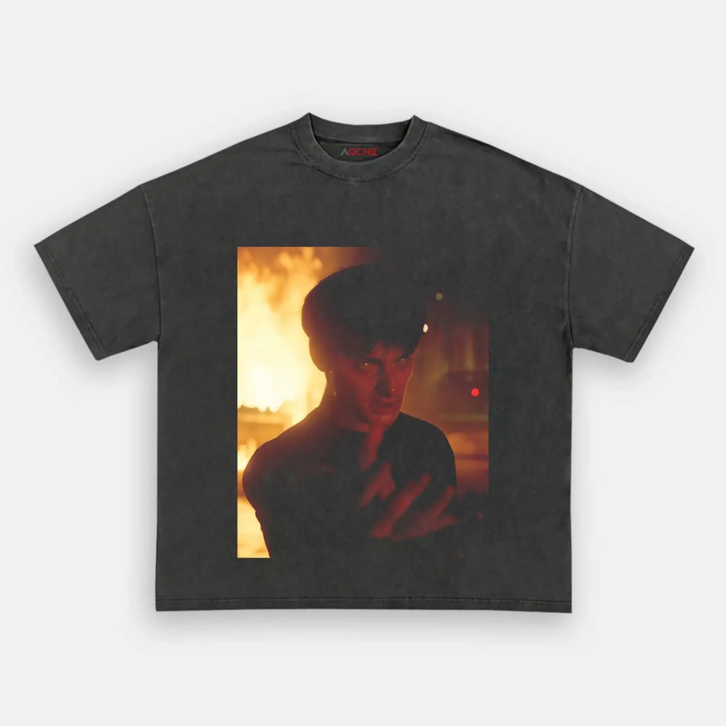 Stranger Things Tee 1.7