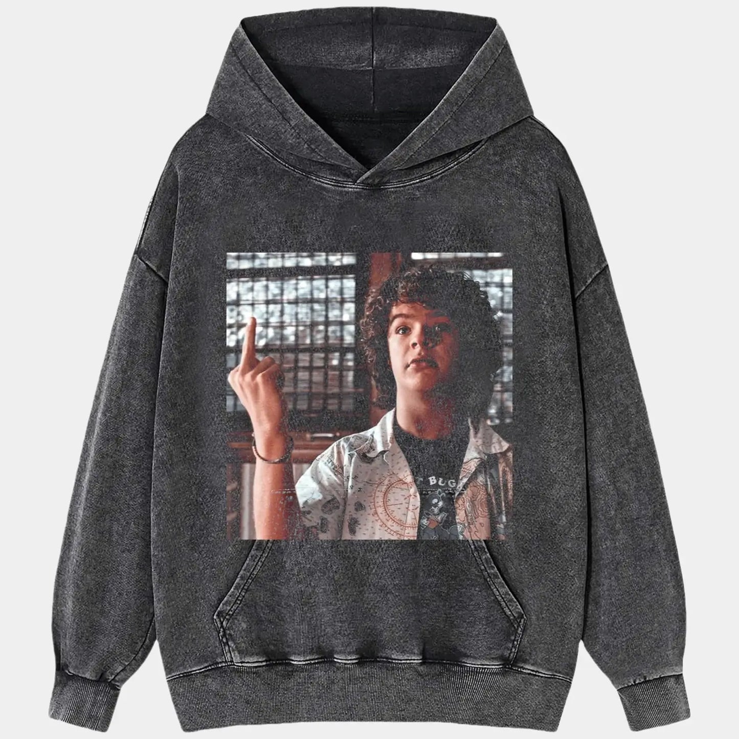 Stranger Things Tee 2.1