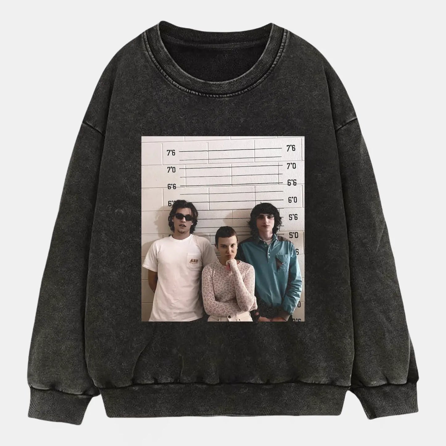 Stranger Things Tee 2.7