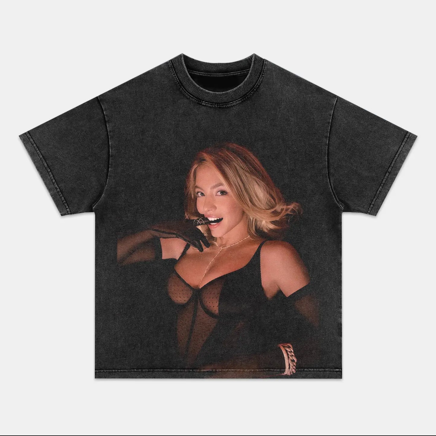 Sydney Sweeney 4.1 TEE