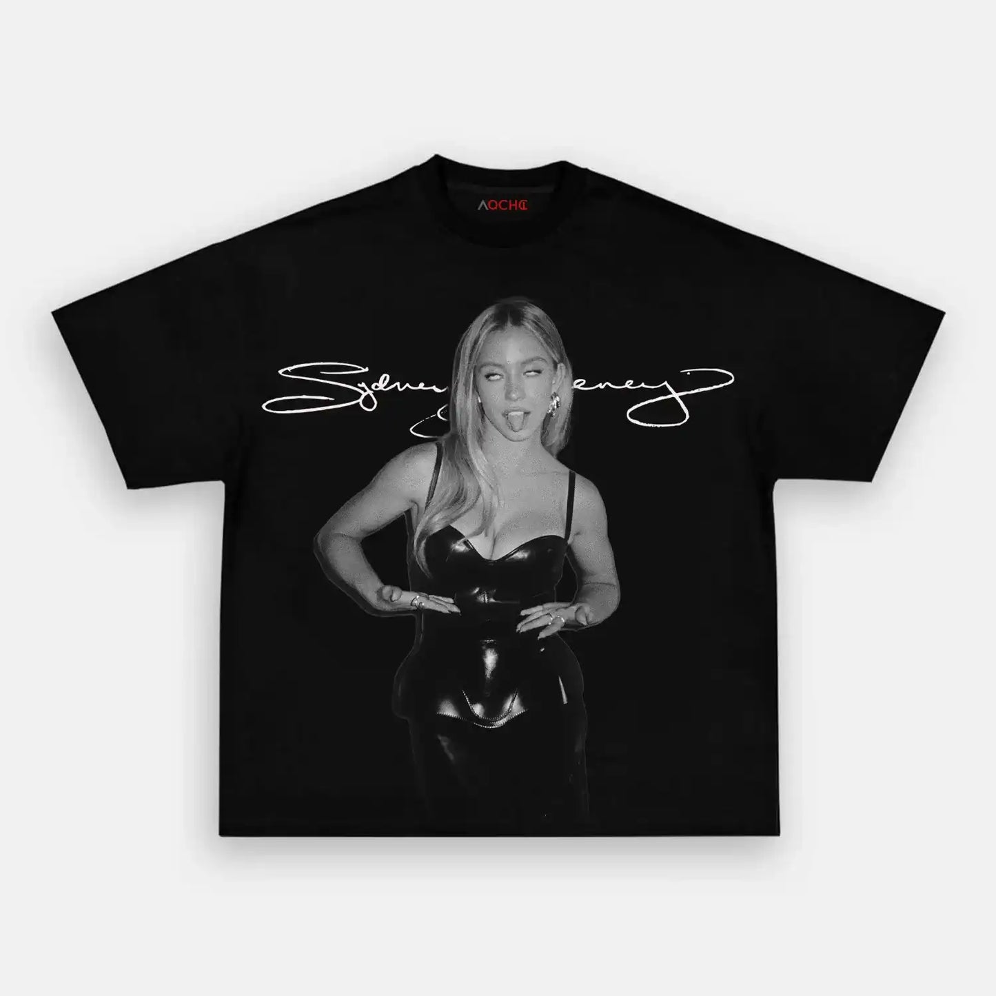 Sydney Sweeney Grimace Wear