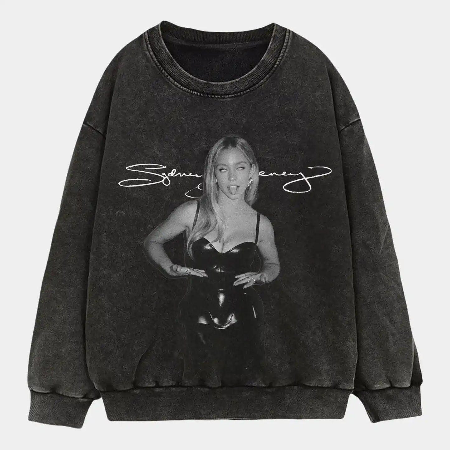 Sydney Sweeney Grimace Wear