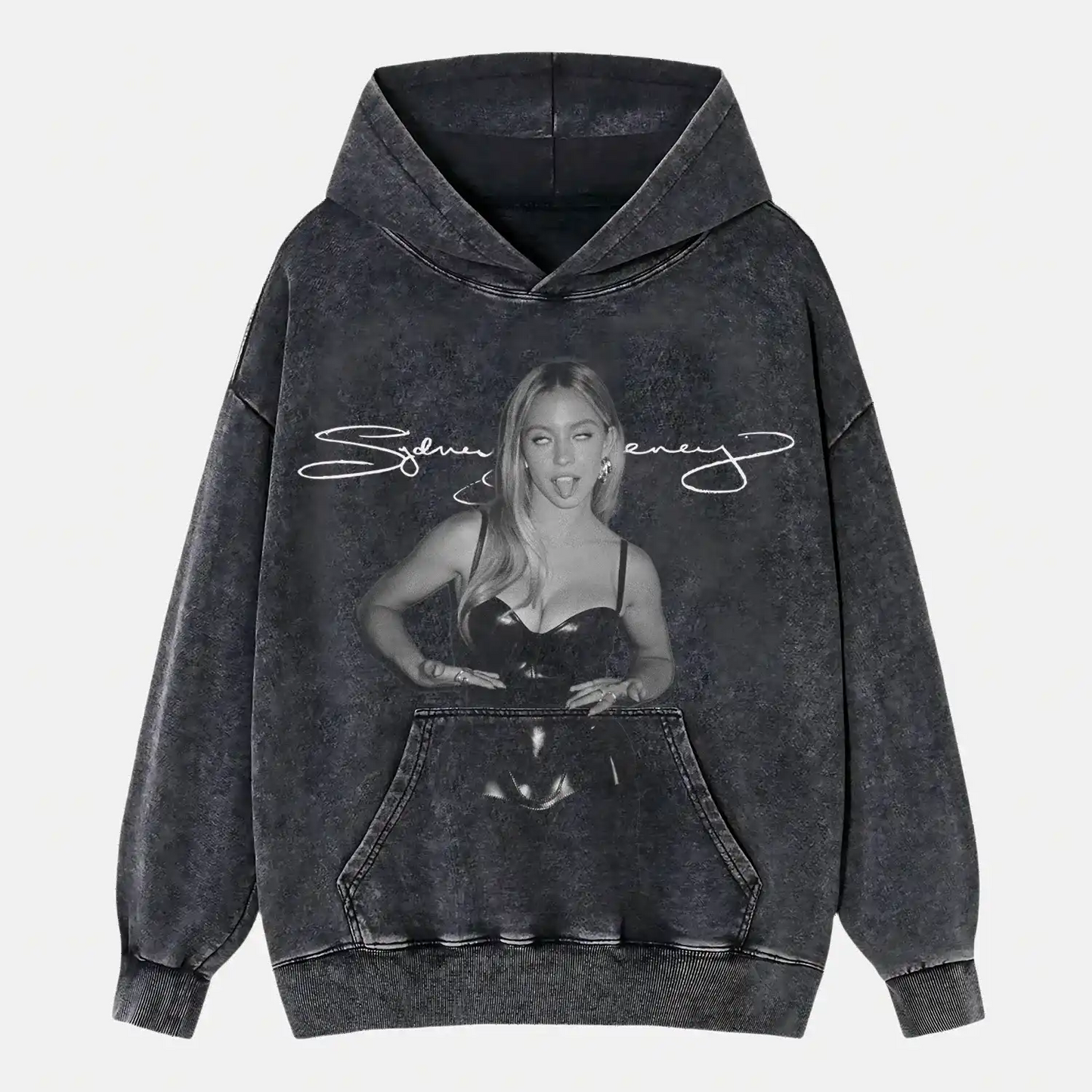 Sydney Sweeney Grimace Wear