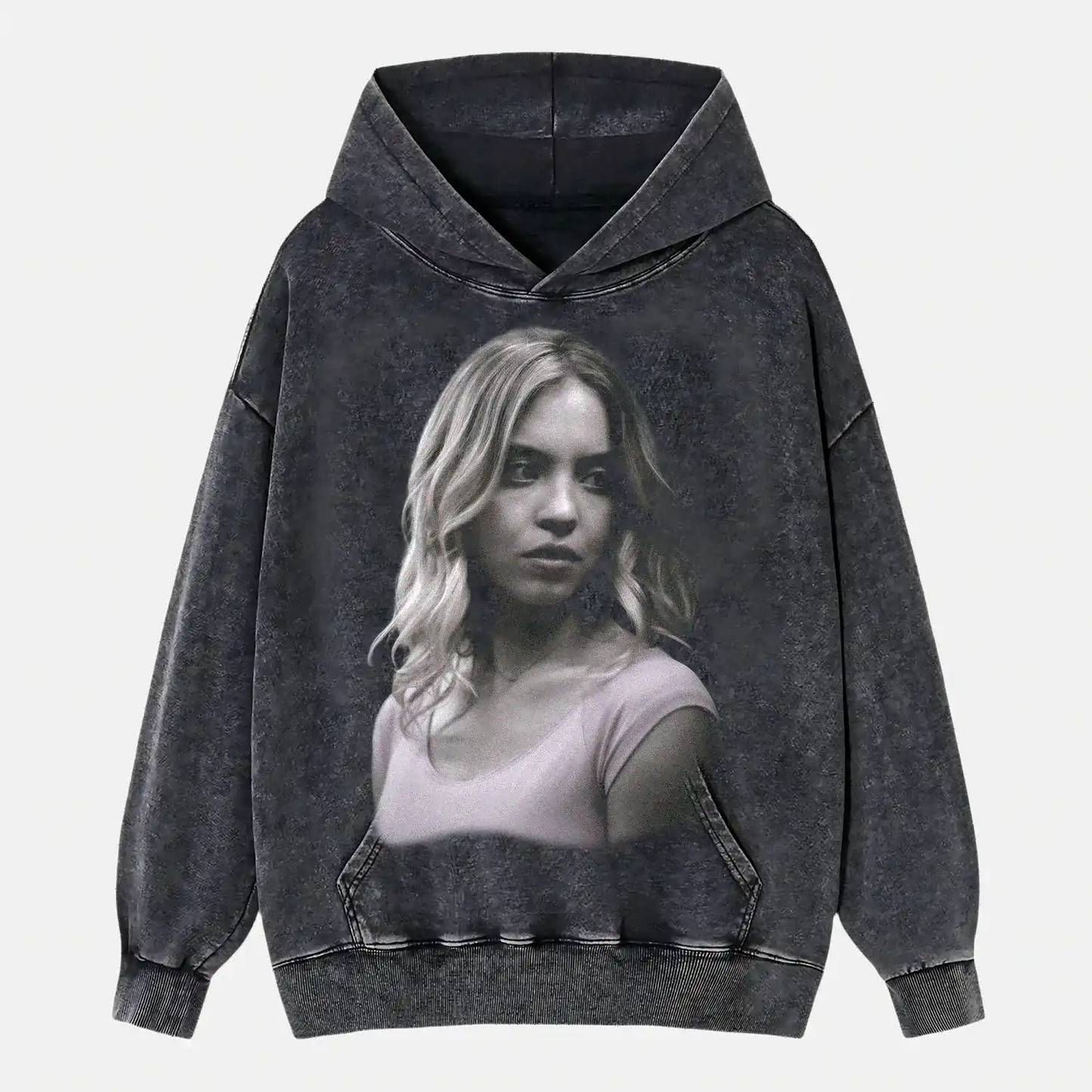 Sydney Sweeney Movie Wear