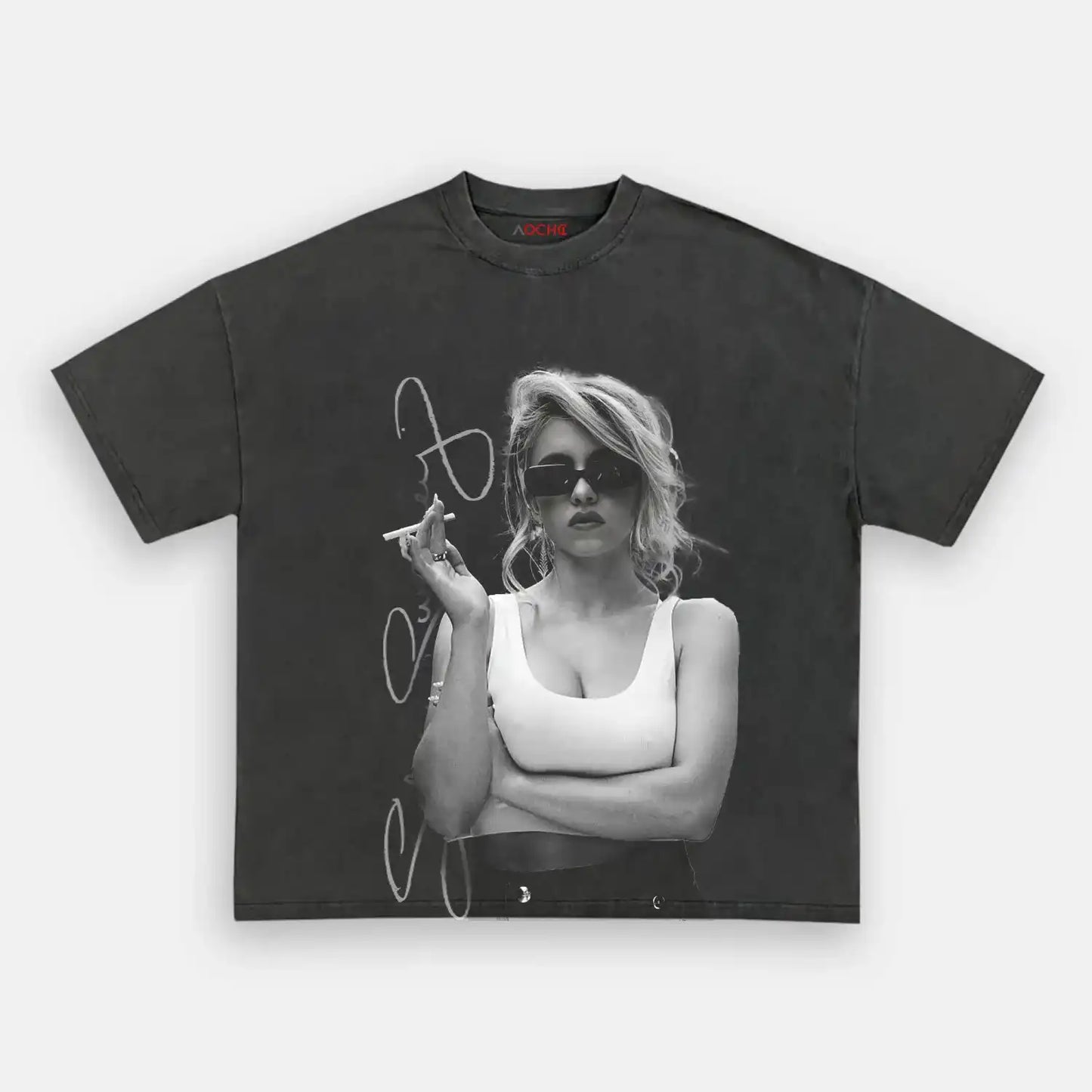 Sydney Sweeney Street Wear
