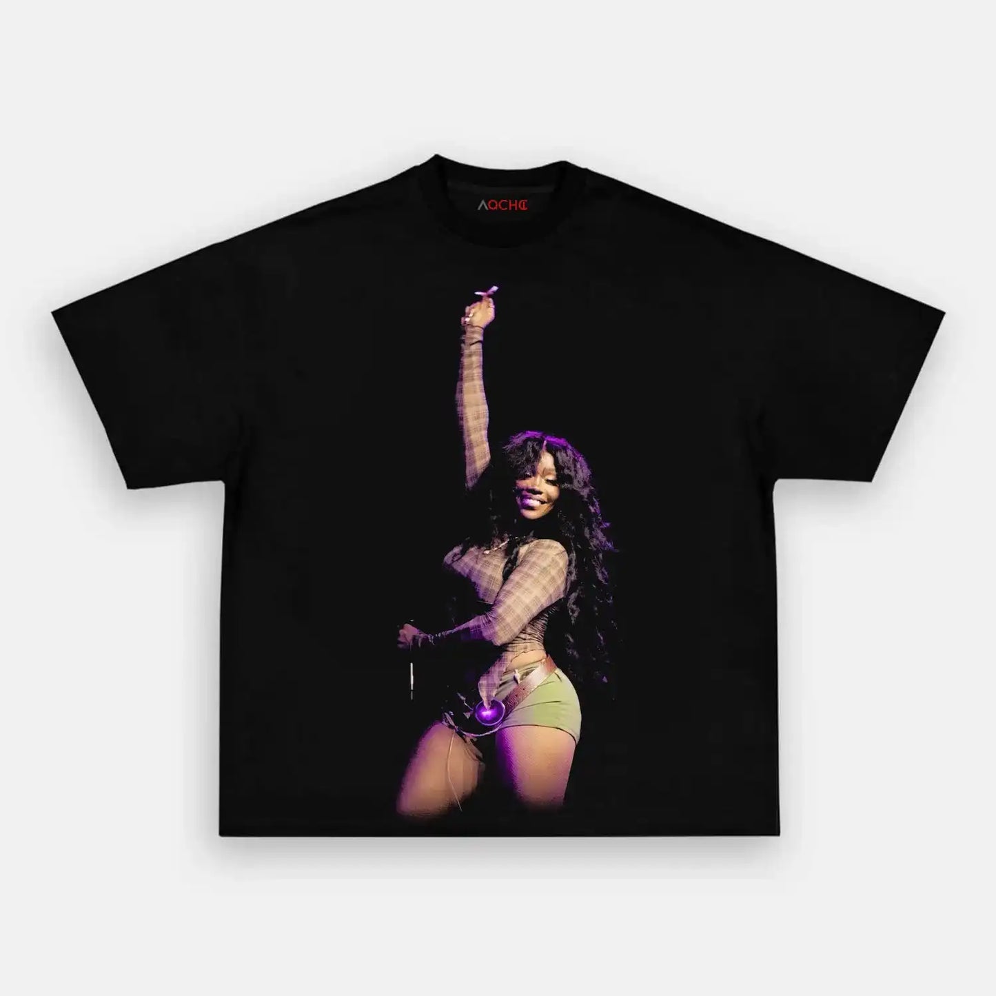 Sza 5.5 Wear