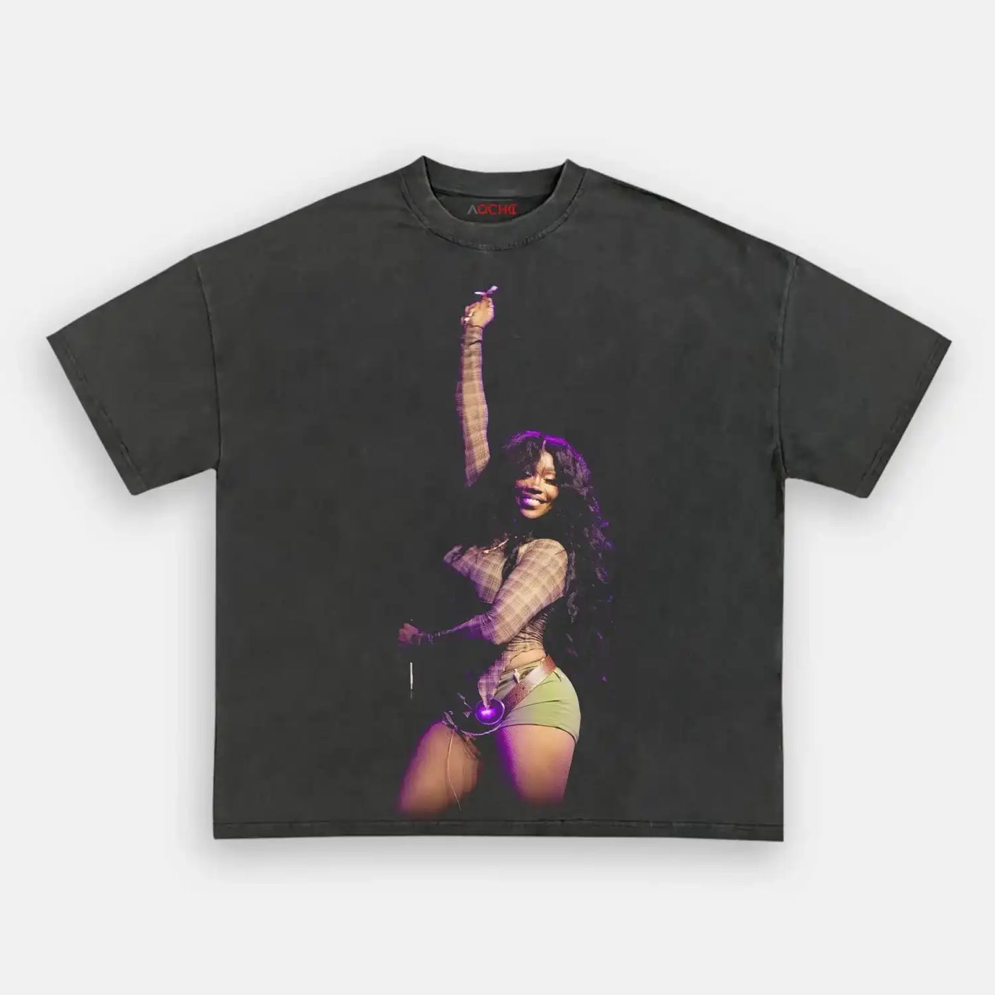 Sza 5.5 Wear