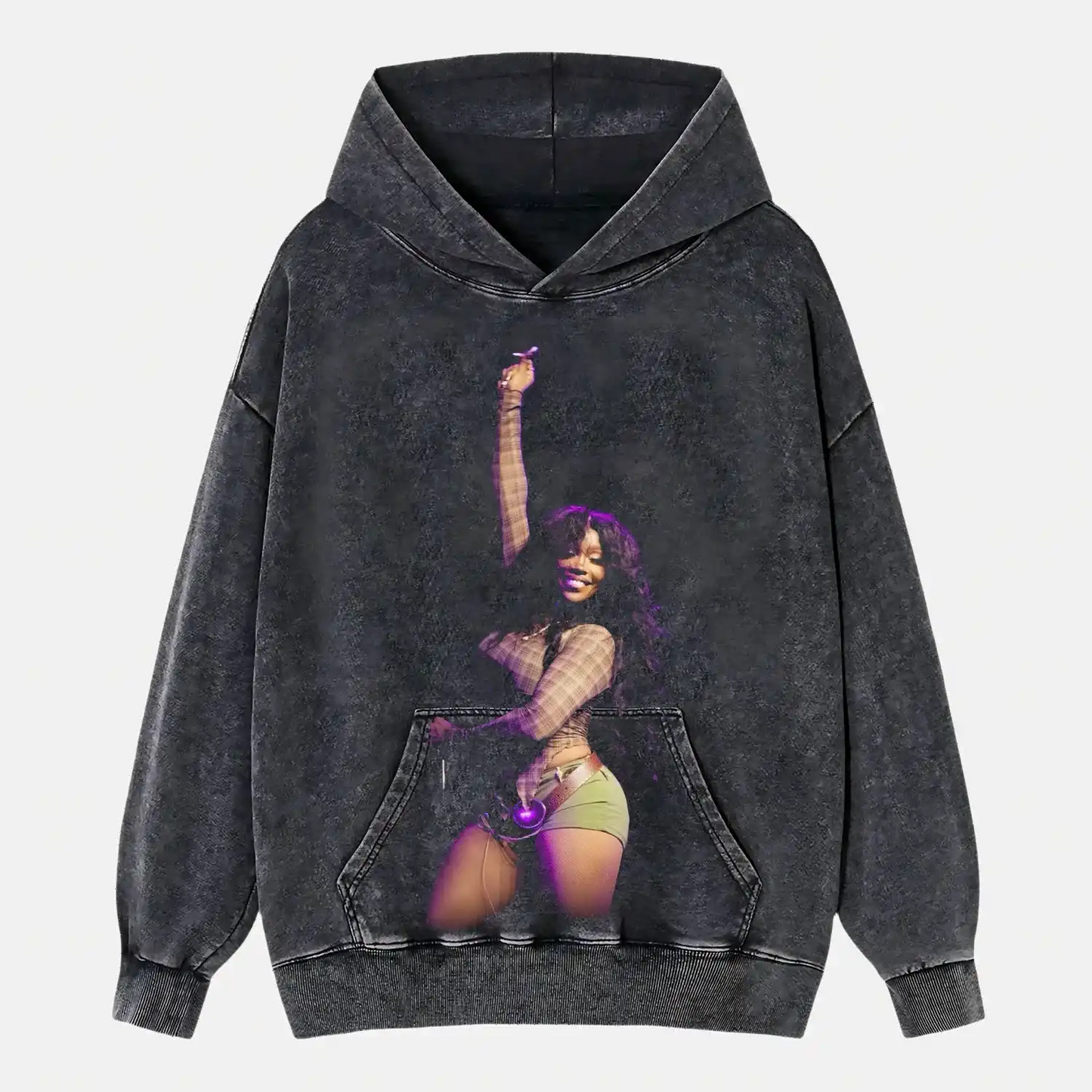 Sza 5.5 Wear