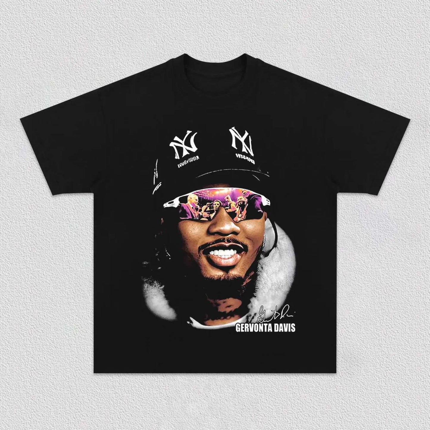 TANK GERVONTA DAVIS TEE
