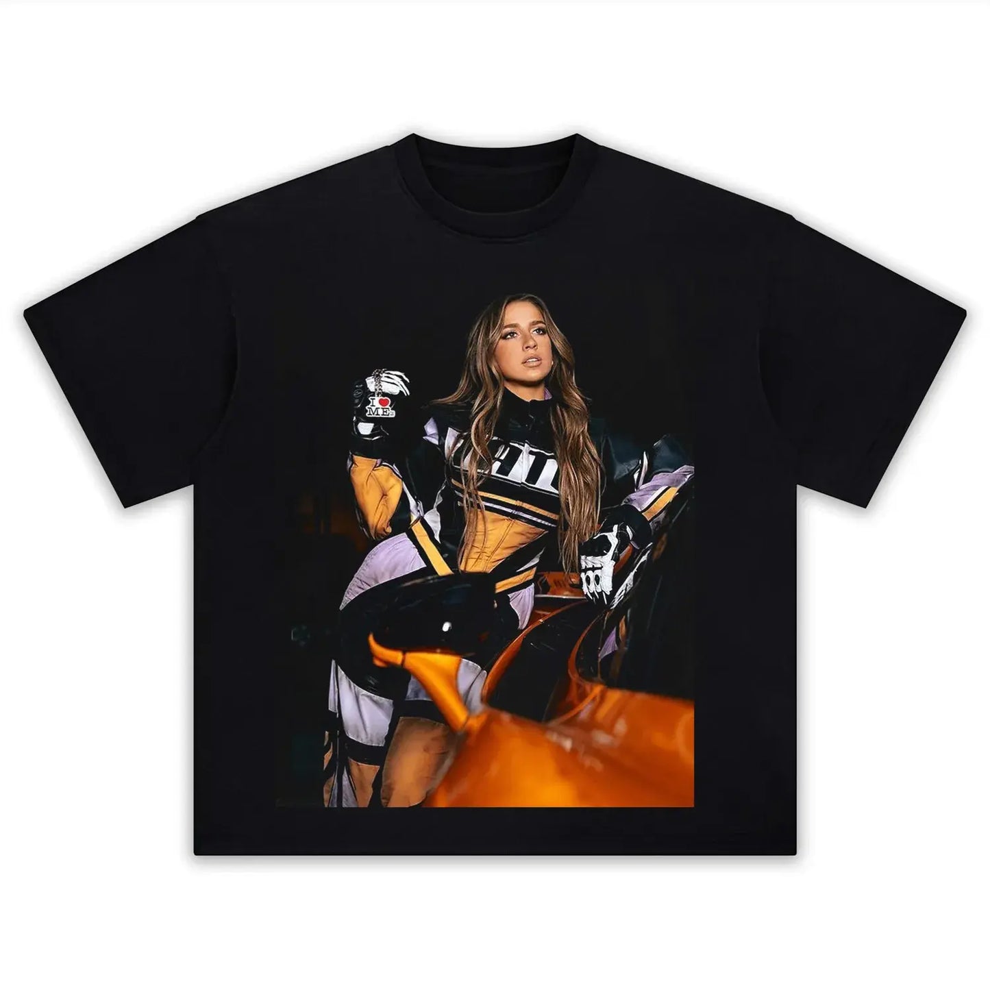 TATE MCRAE 1.0 TEE