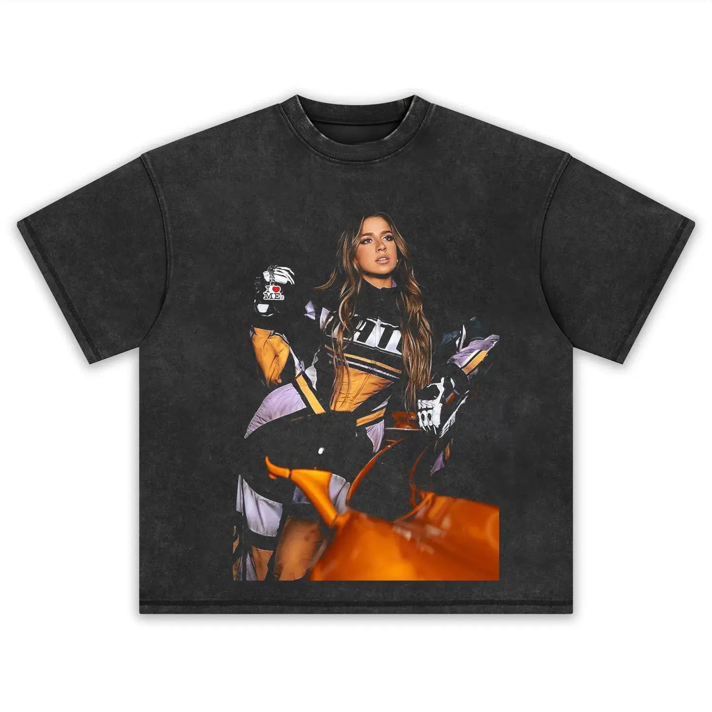 TATE MCRAE 1.0 TEE