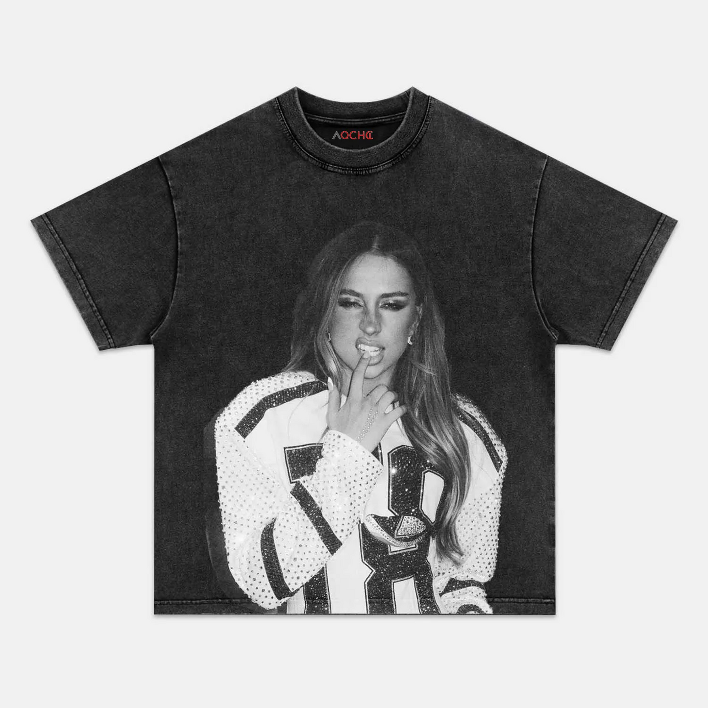 TATE MCRAE TEE 1.0