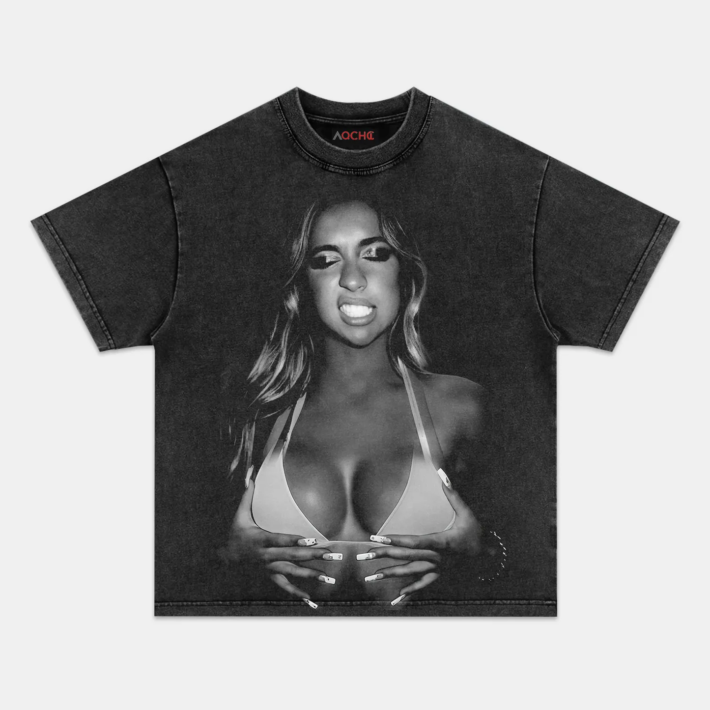 TATE MCRAE TEE