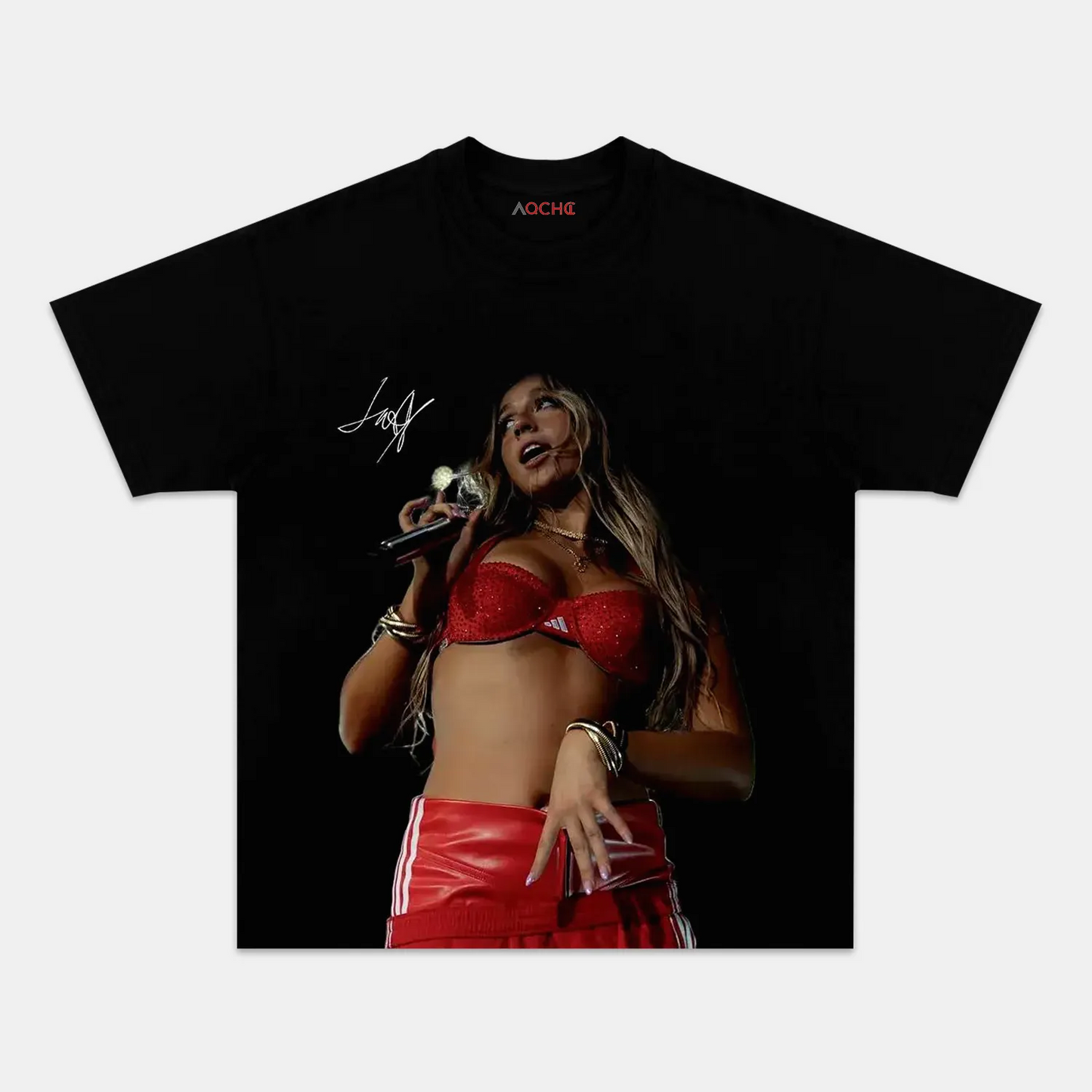 TATE MCRAE TEE