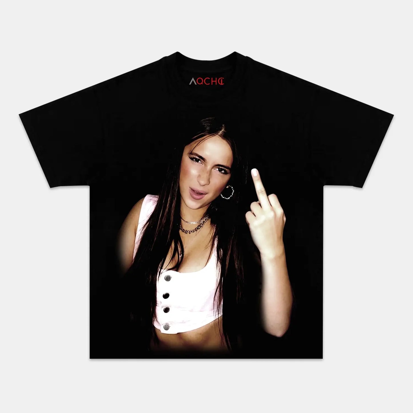 TATE MCRAE TEE V1.1