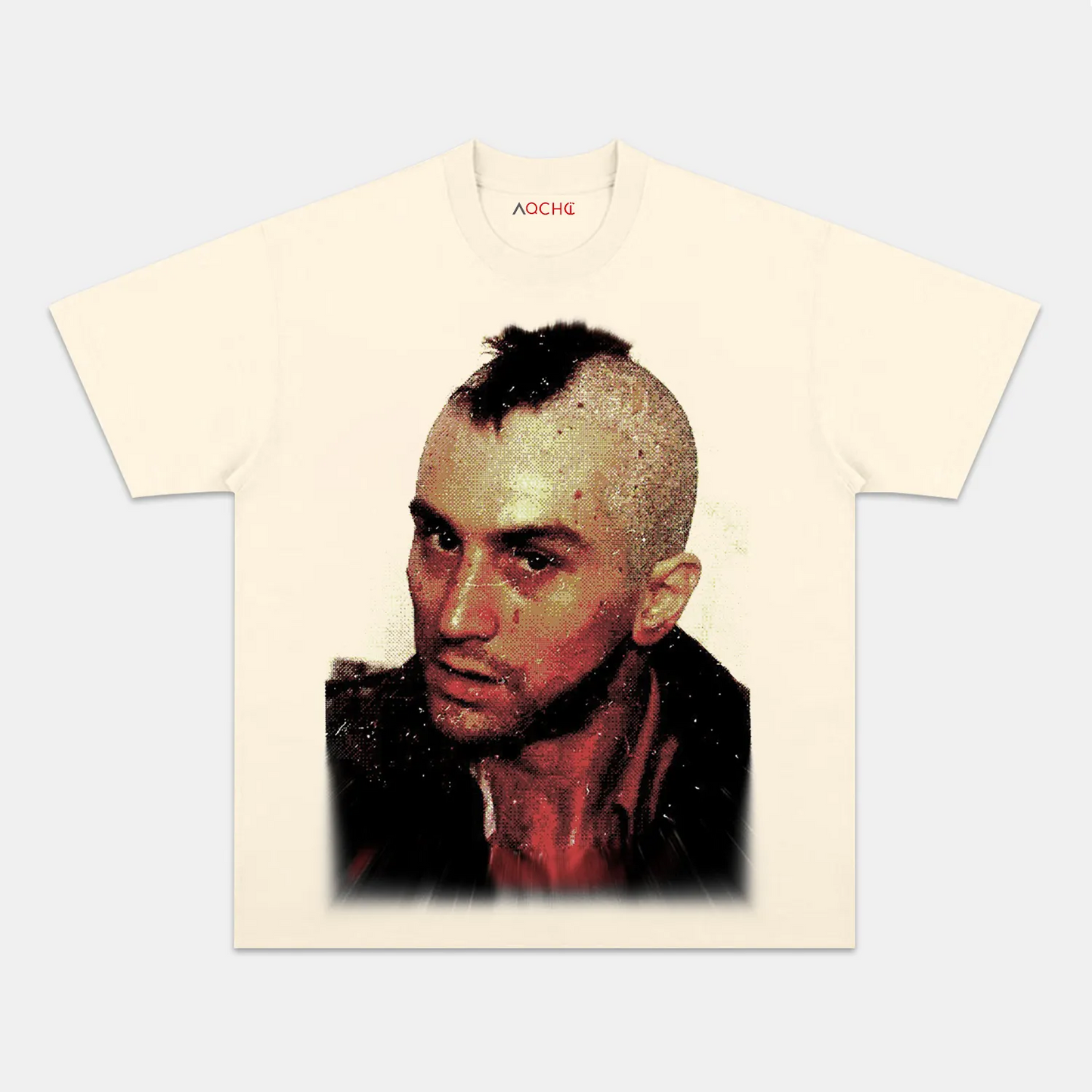 TAXI DRIVER TEE