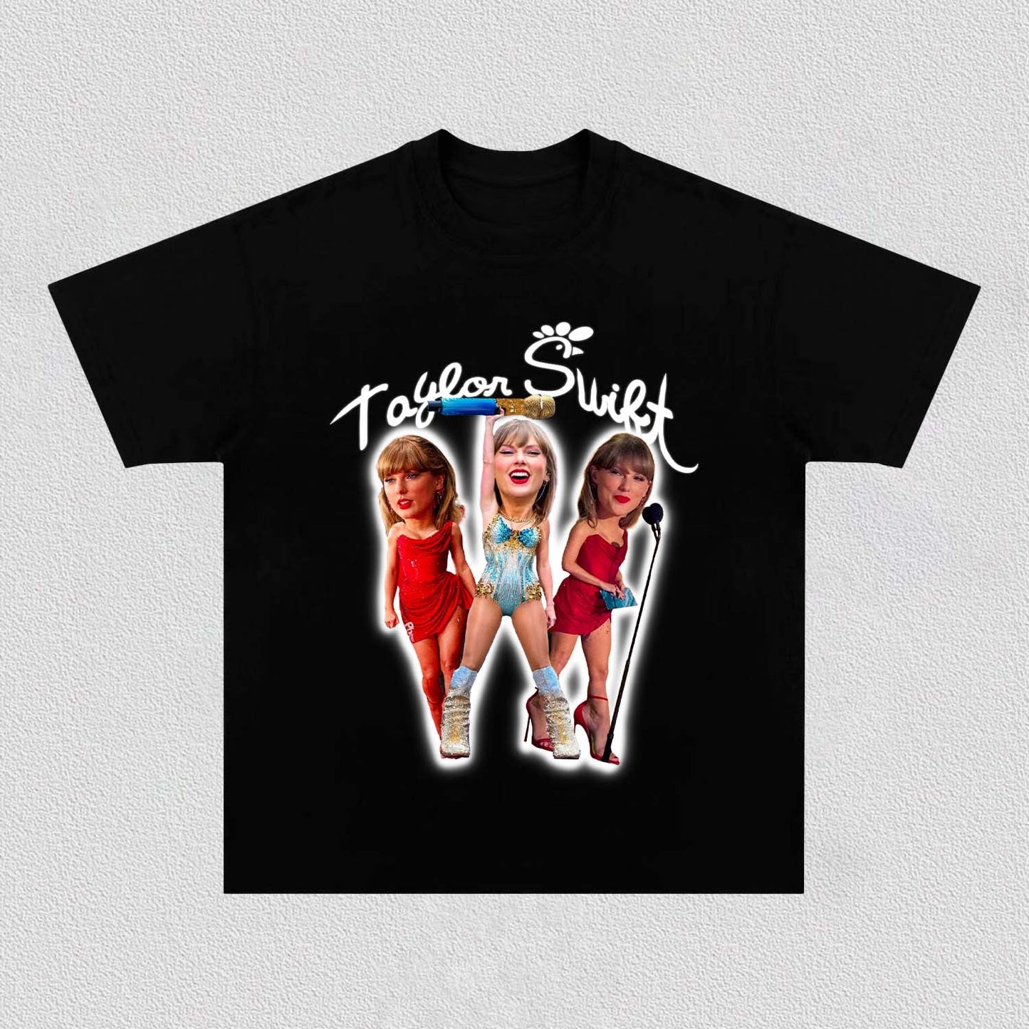 TAYLOR SWIFT 3.5 3.0 TEE