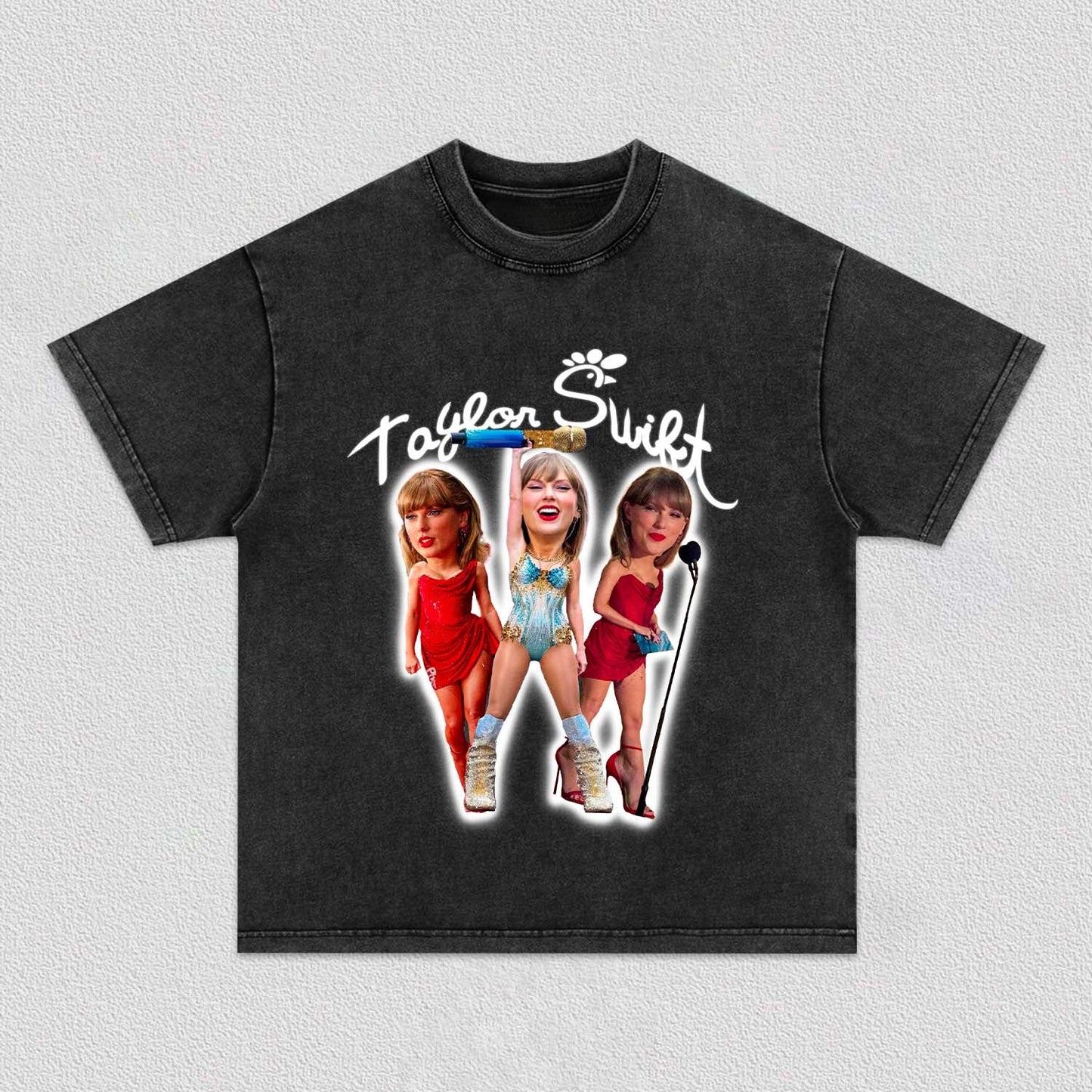 TAYLOR SWIFT 3.5 3.0 TEE