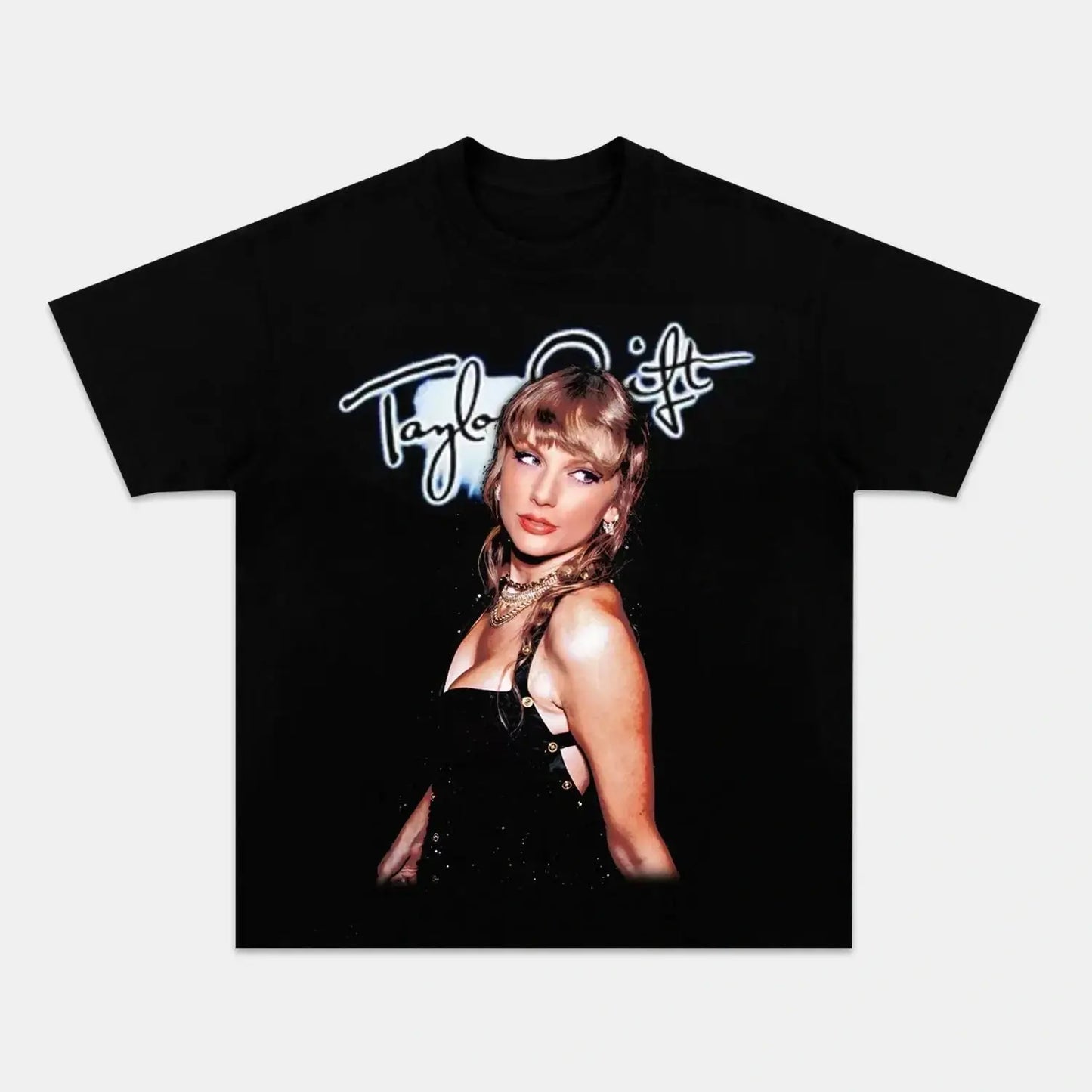 TAYLOR SWIFT 3.31 TEE