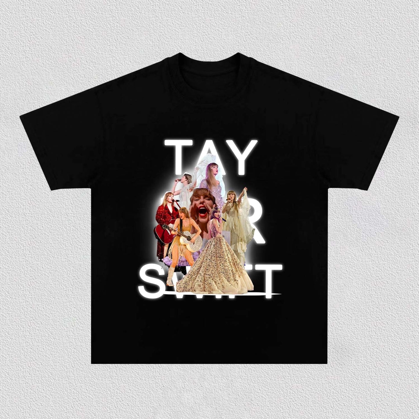 TAYLOR SWIFT 3.5 TEE